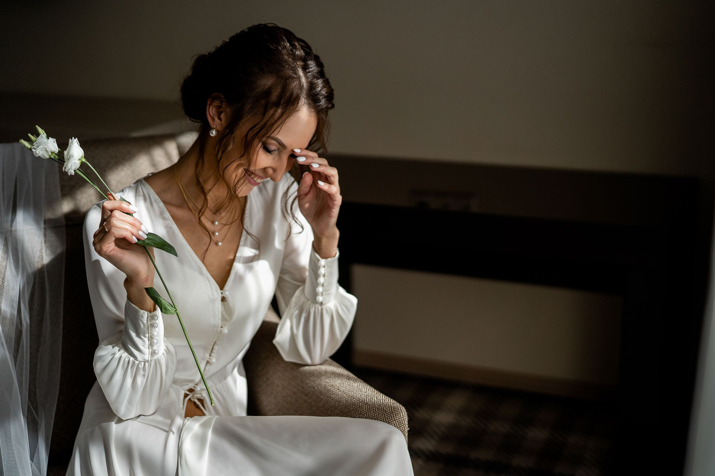 Свадебное портфолио фотографа в Нижнем Новгороде Фомина Андрея. Свадебный, репортажный фотограф Фомин Андрей в Нижнем Новгрооде