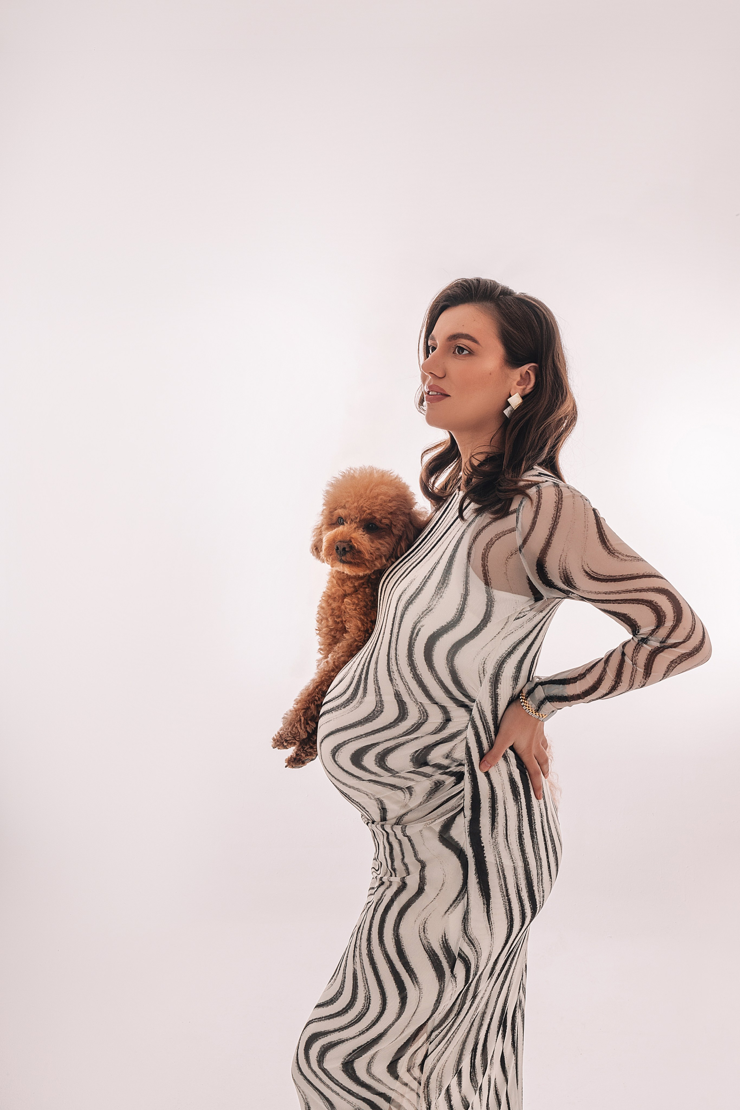 Esperando un milagro. Fotógrafo en Buenos Aires