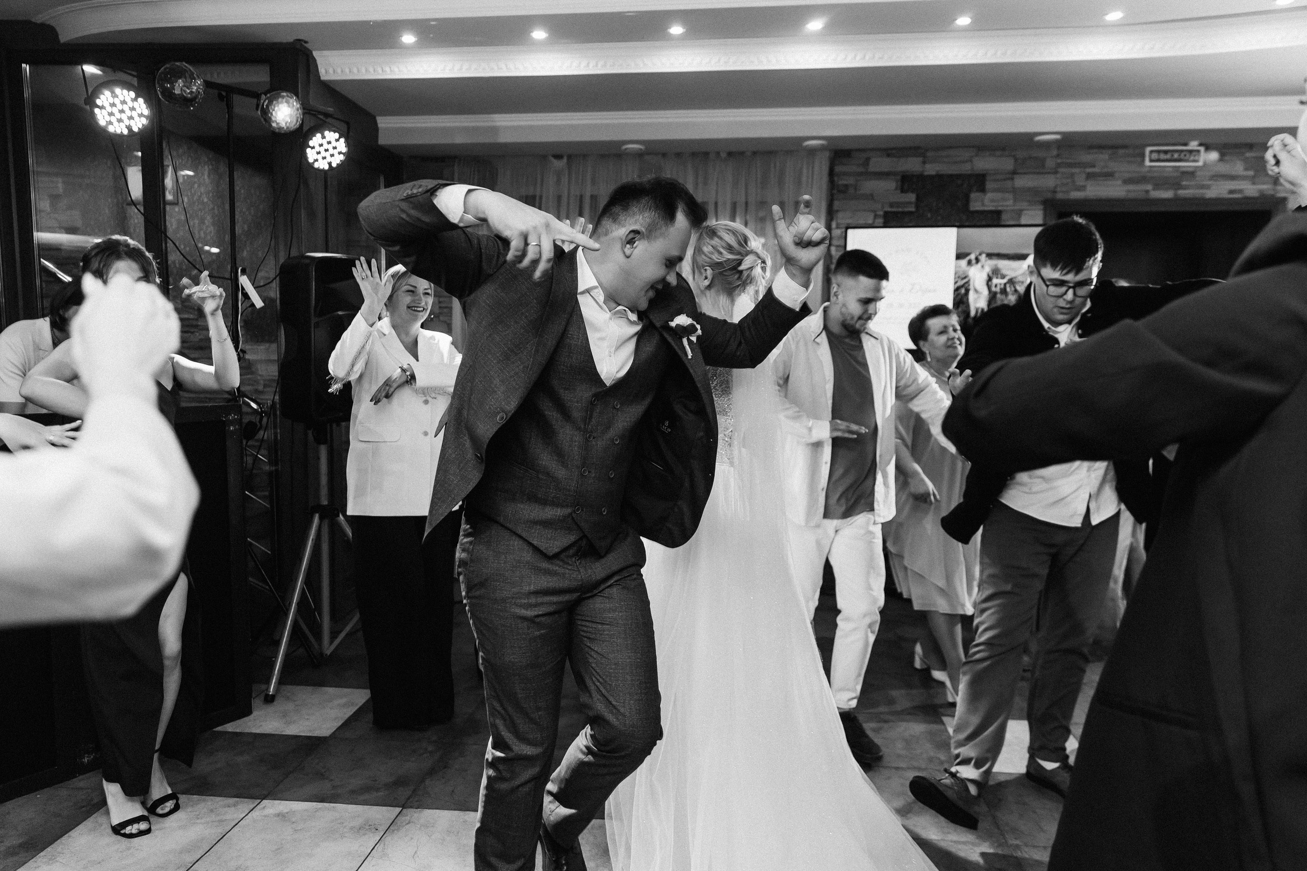 ДАРЬЯ & ИВАН ` 09.09.23. Maria Startseva Photo