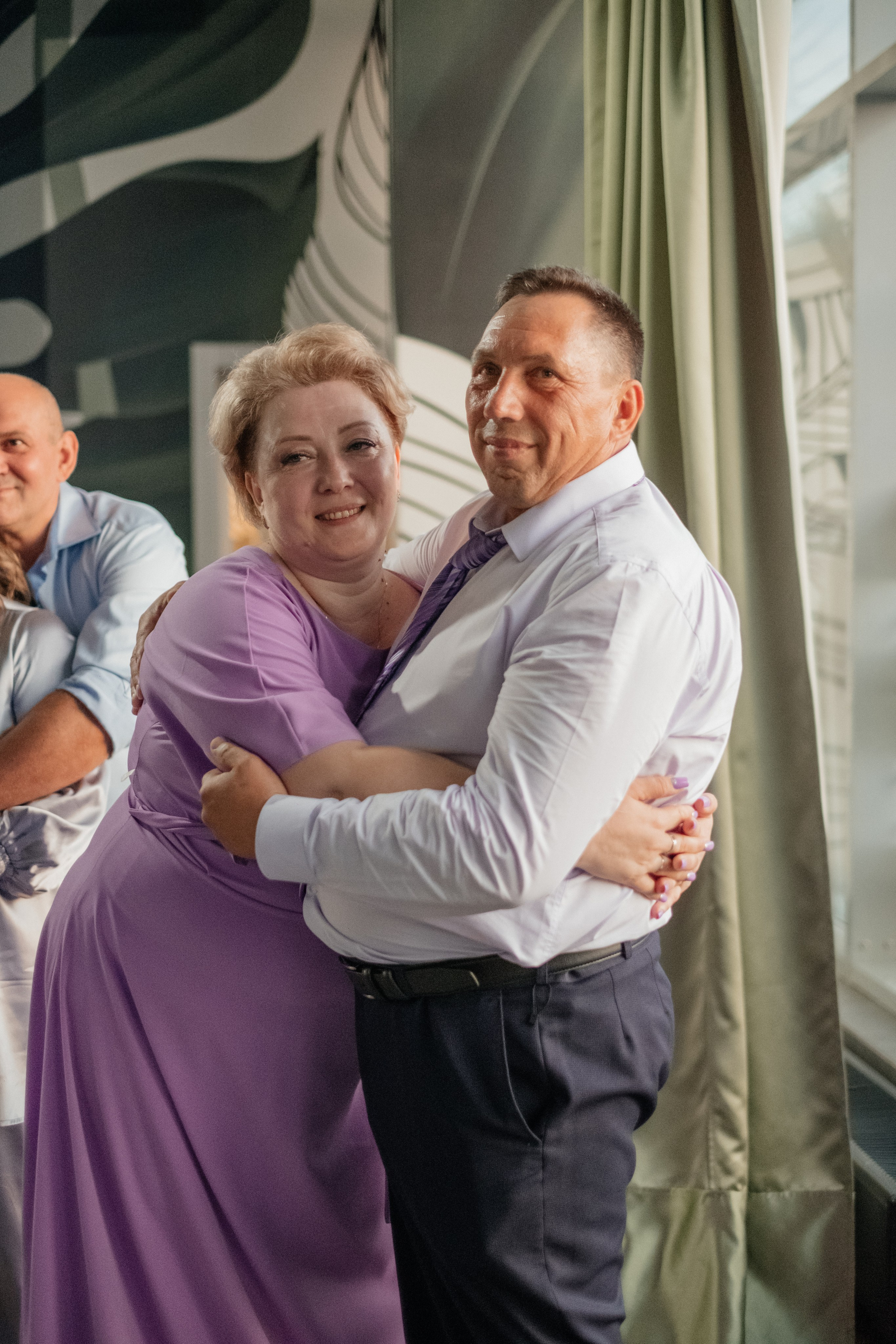 Свадьба Татьяны и Ильи. Фотограф в Новосибирске Диана Ильиных