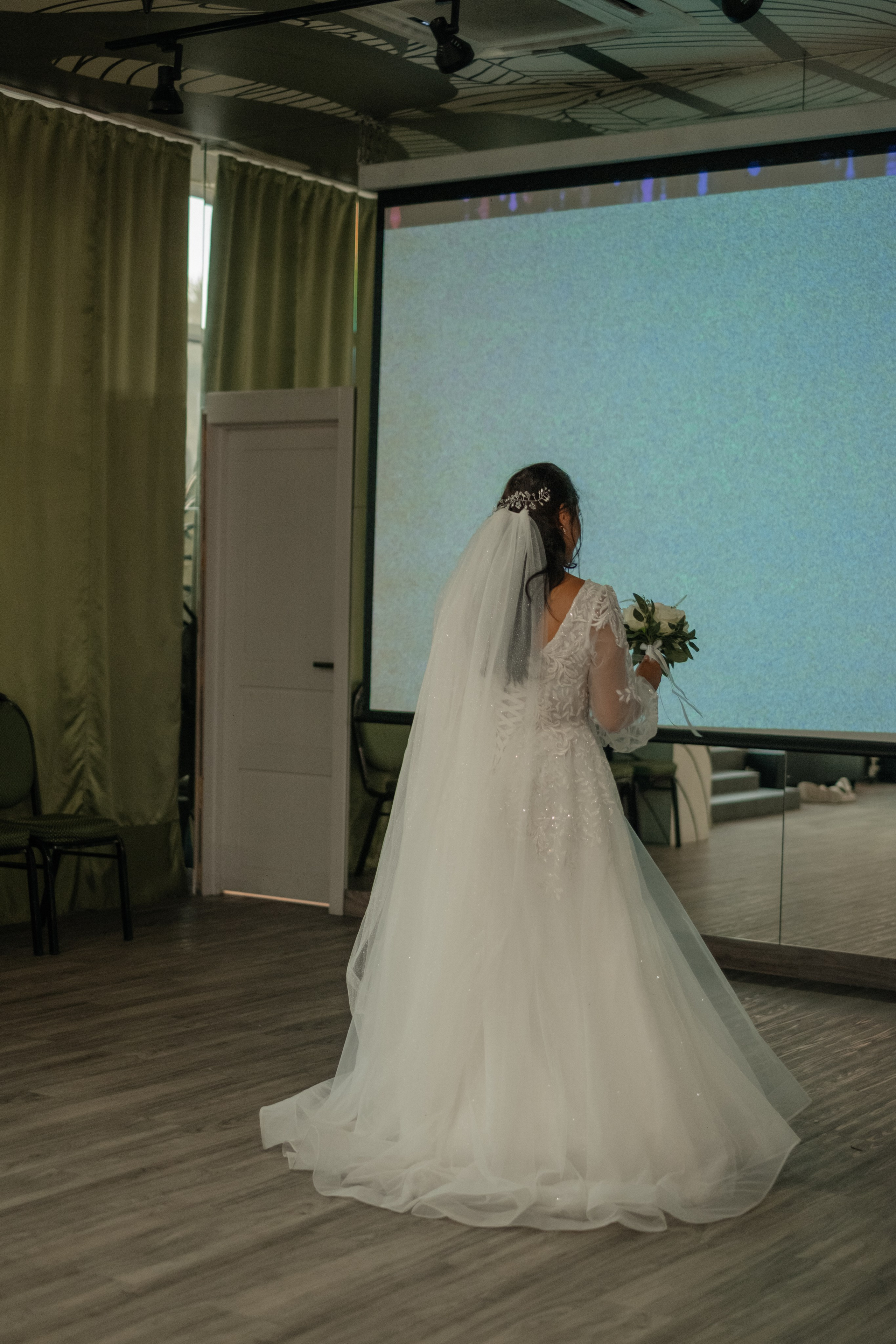 Свадьба Татьяны и Ильи. Фотограф в Новосибирске Диана Ильиных