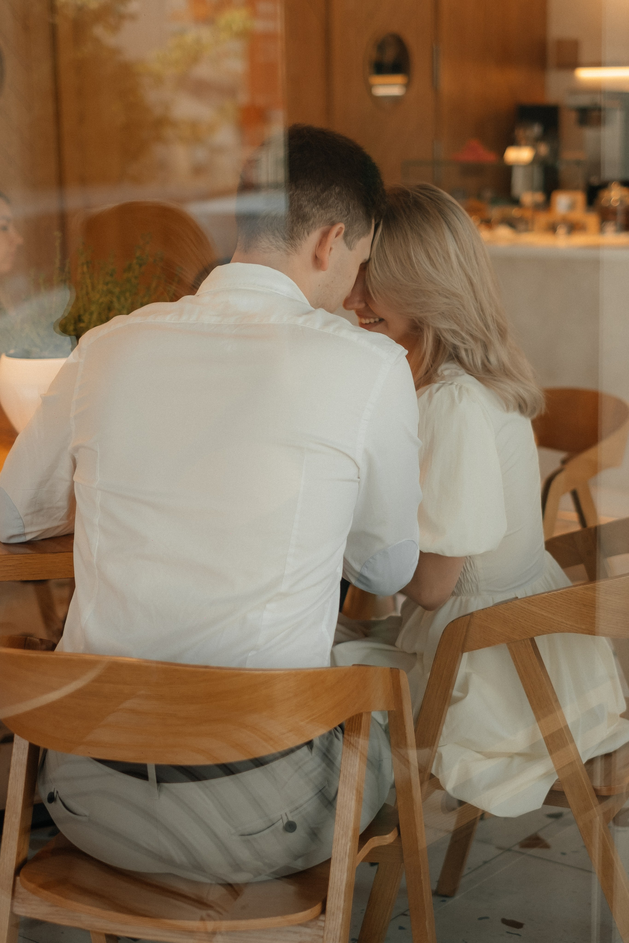 Роспись Екатерины и Сергея | ЗАГС г. Бердска. Фотограф в Новосибирске Диана Ильиных