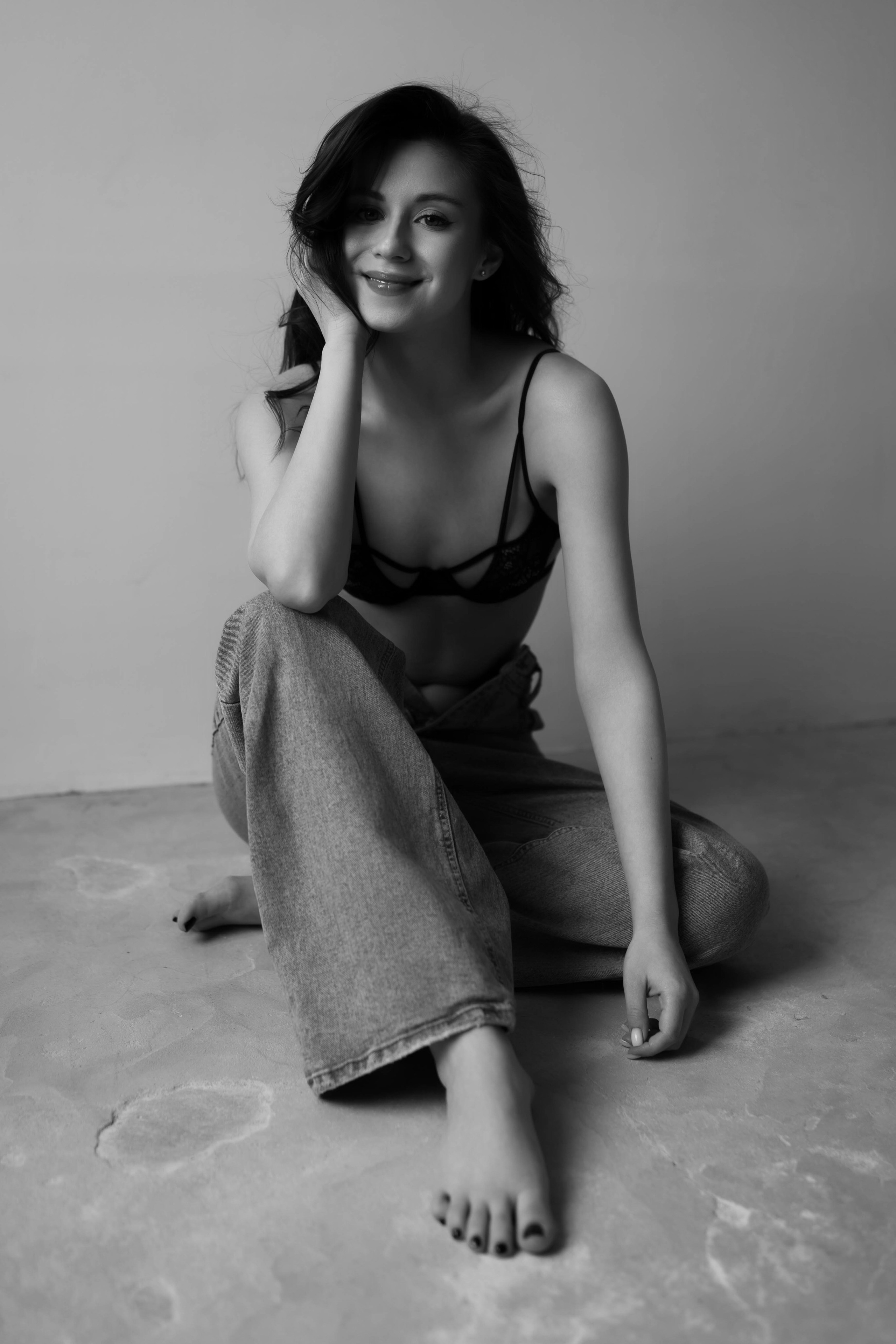 Любовь. Фотограф в Новосибирске Диана Ильиных