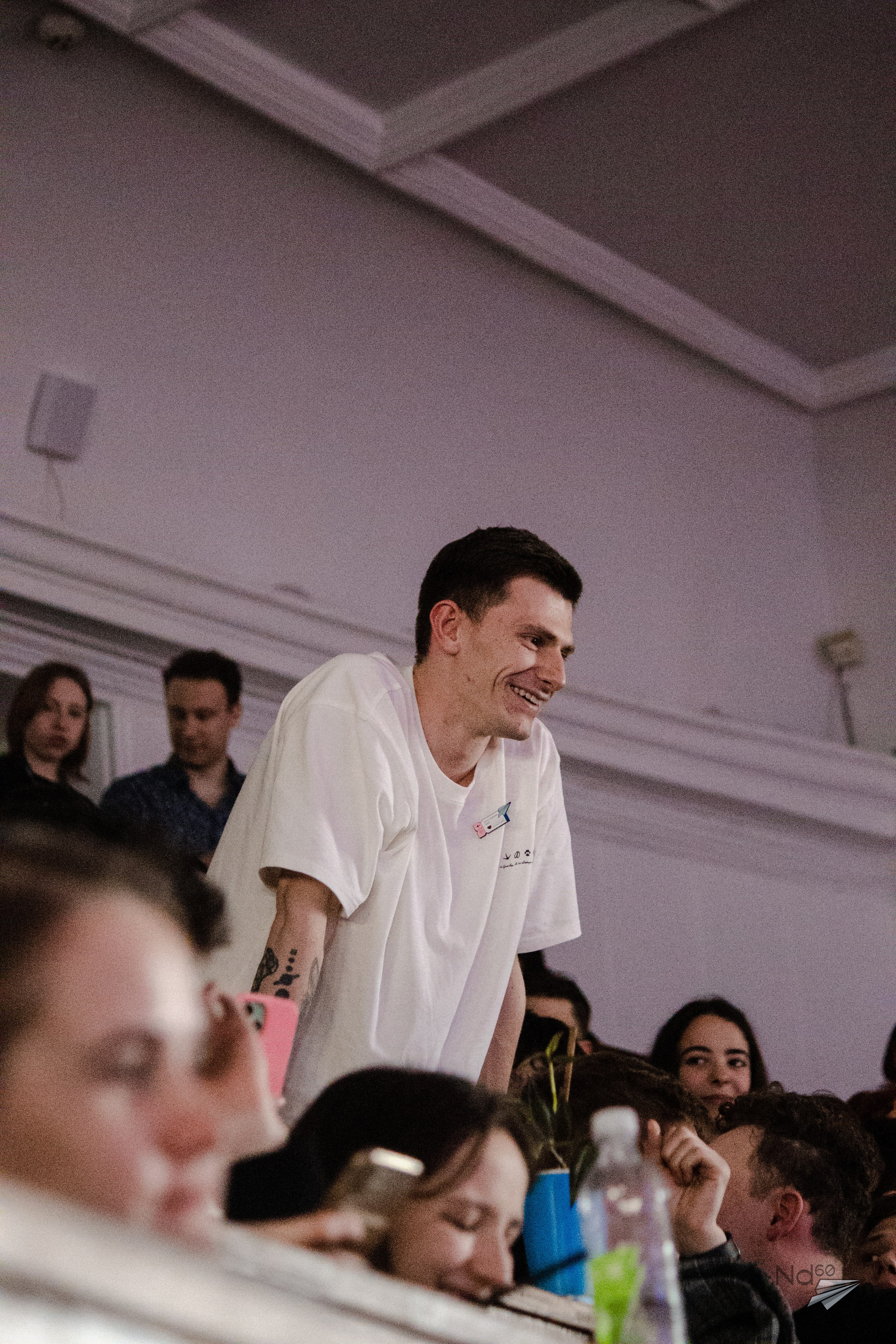 День Химика 2025. Главная