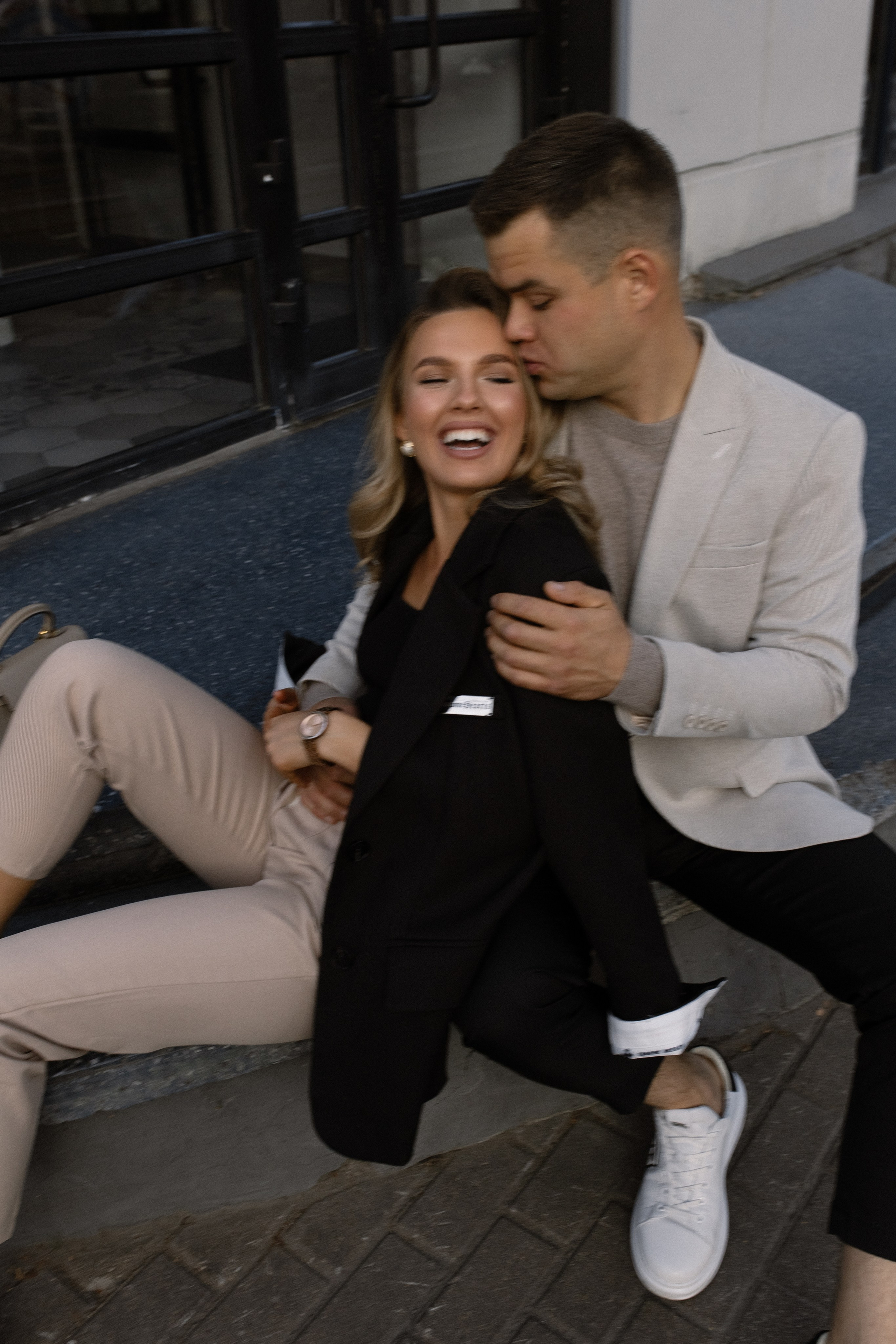 Ольга. Свадебный и портретный фотограф Екатерина Моргунова