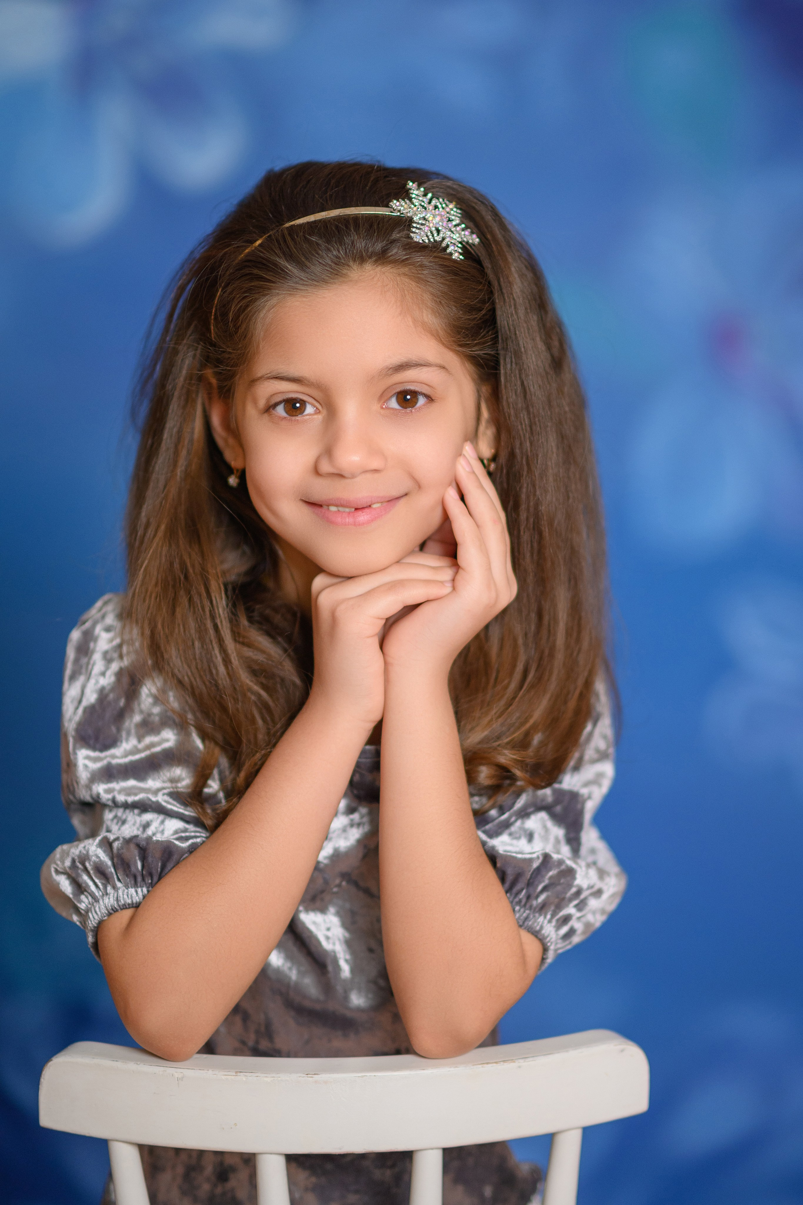 ШКОЛЬНЫЙ фотограф во Владимире, Муроме Дядькина Дарья