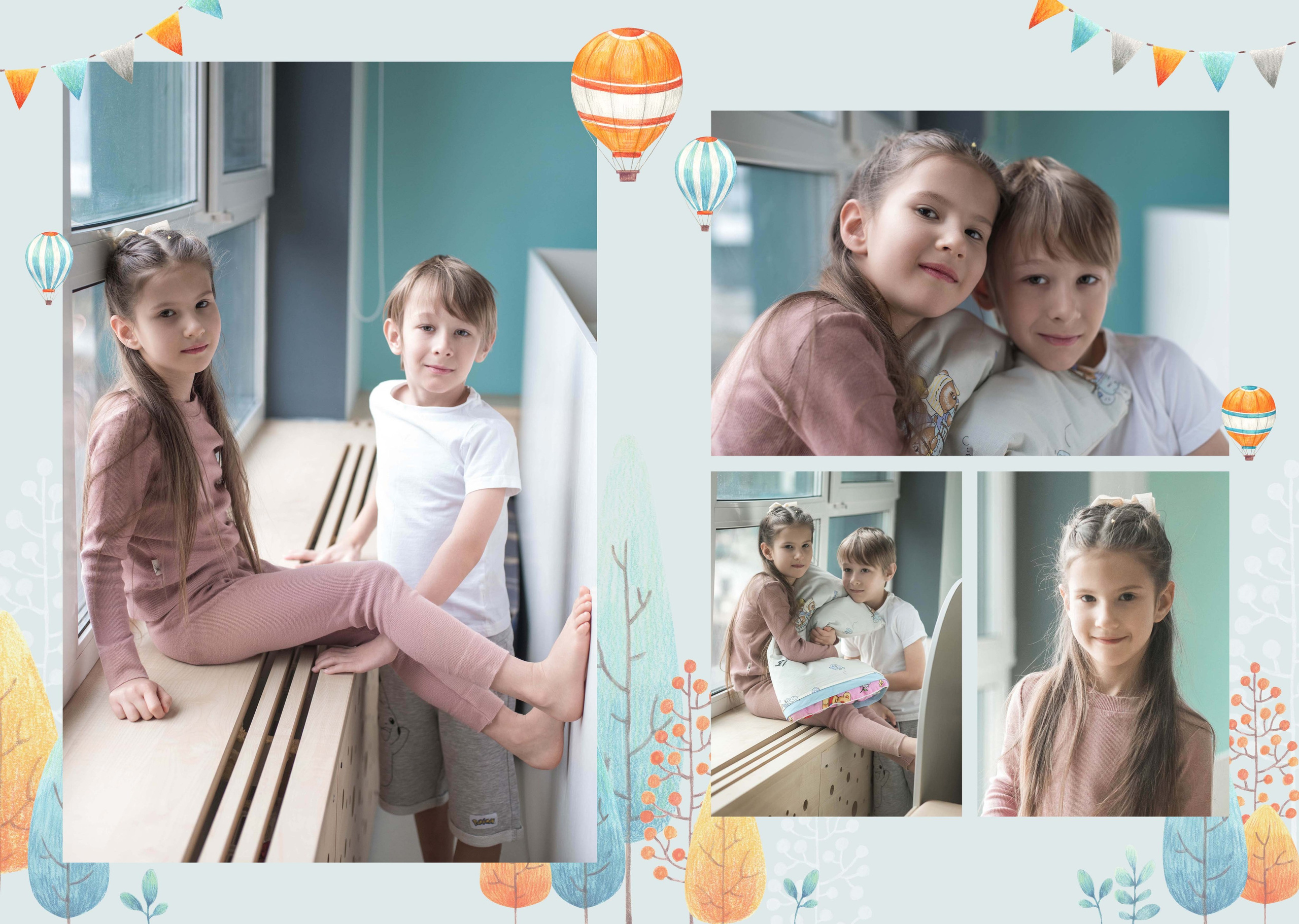 Таисия. Семейный и свадебный фотограф в Москве и Подмосковье Еремина Александр