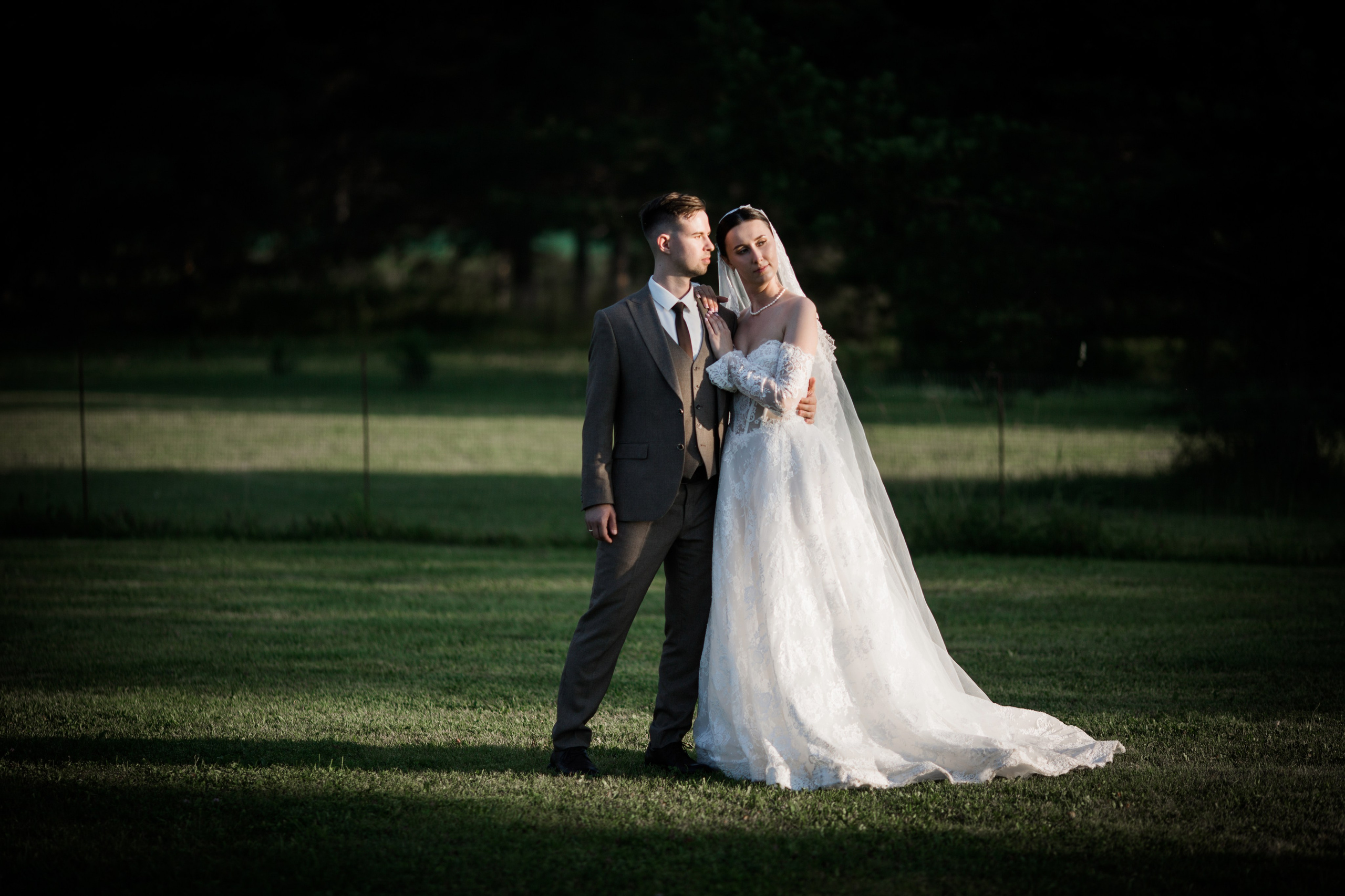 Свадьба. Фотограф Евгения Васильева в г. Чебоксары
