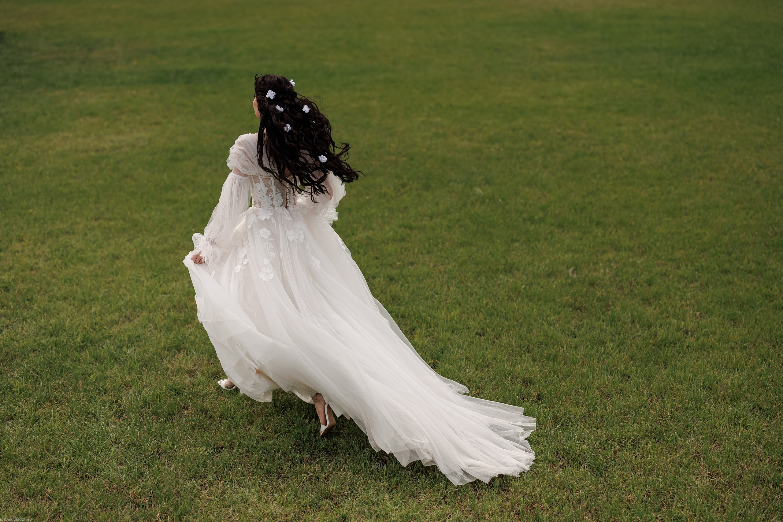 Eye to Eye. Фотограф в Махачкале Саид Гаджиев