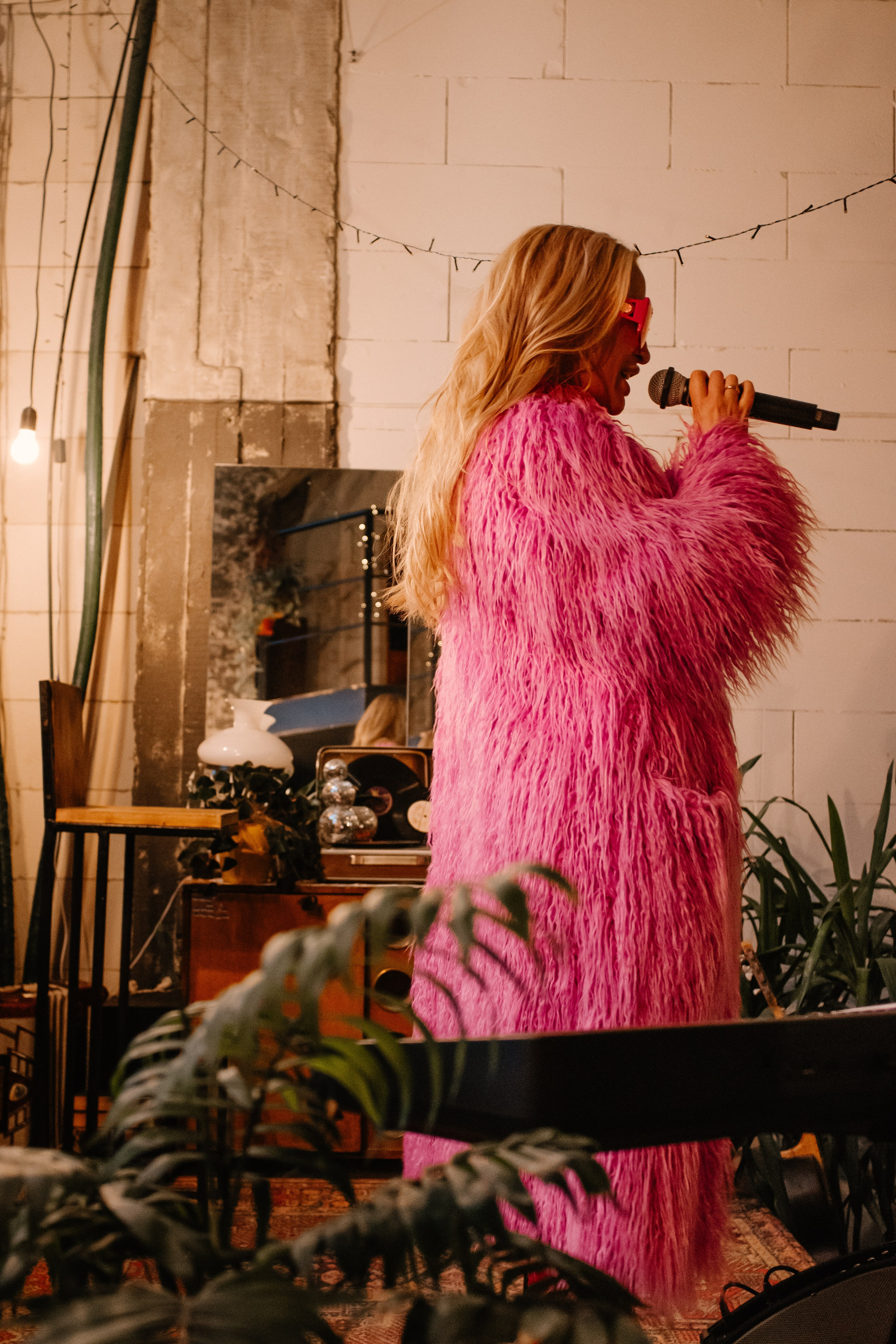 Квартирник MUZOTEKA. Фотограф в Челябинске Любовь Денисенко