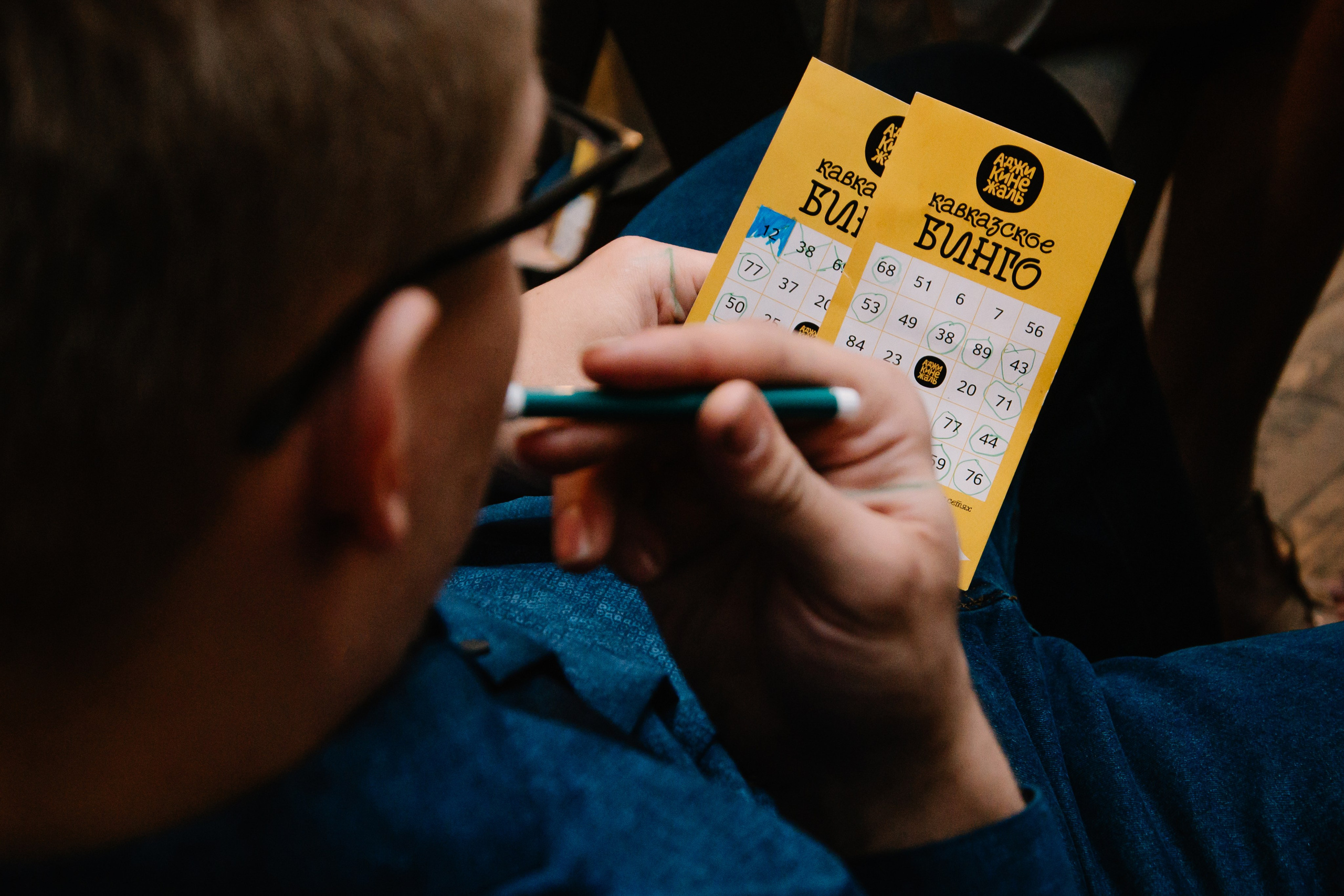 1 год ресторану Аджикинежаль. Фотограф в Челябинске Любовь Денисенко