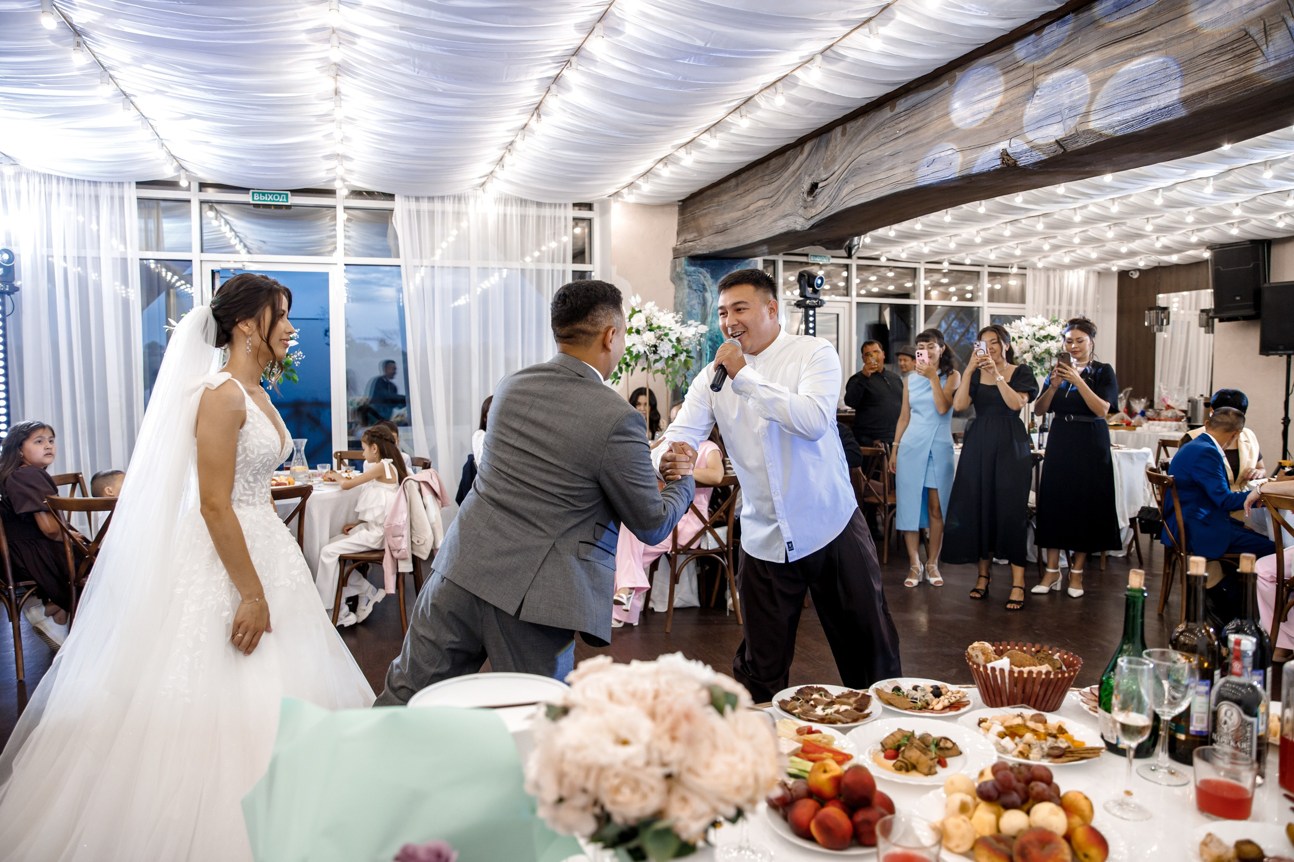 Шавкат и Аделина. Свадебный и семейный фотограф Разида Мухаметова