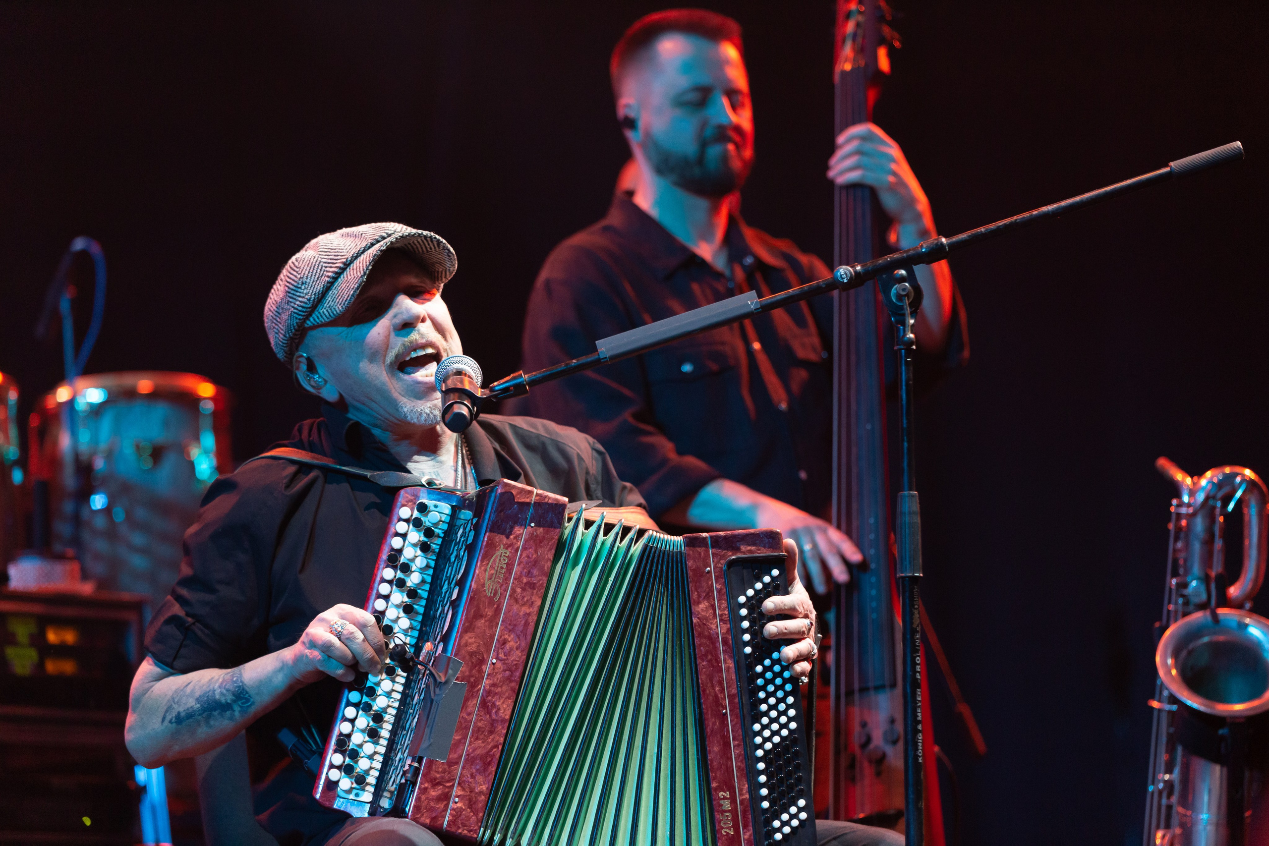 Гарик Сукачев. Предметный и репортажный фотограф в Санкт-Петербурге Александр Е