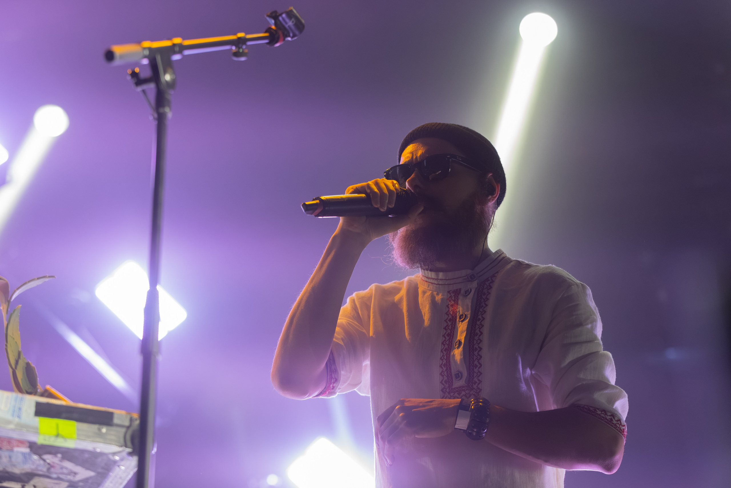 Нейромонах Феофан. Клуб А2. Санкт-Петербург. Концерт Нейромонах Феофан.