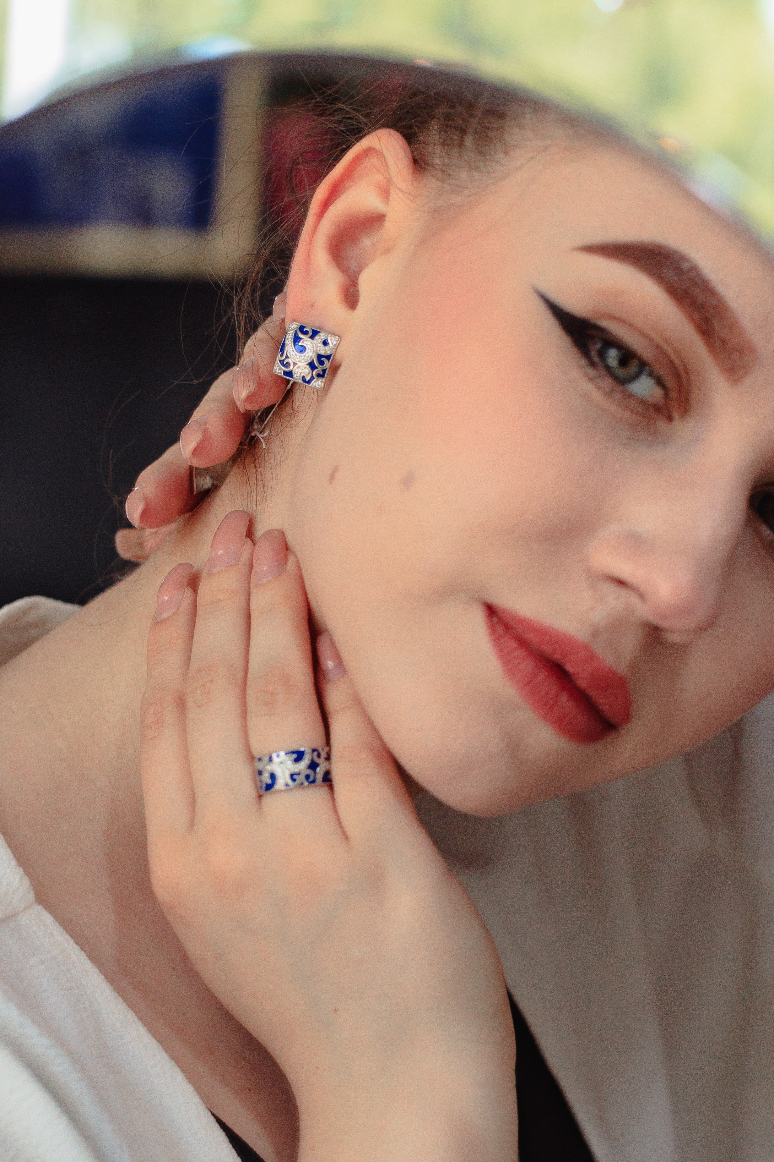 Контент съёмка. Фотограф и видеограф в Ставрополе Инна Попова