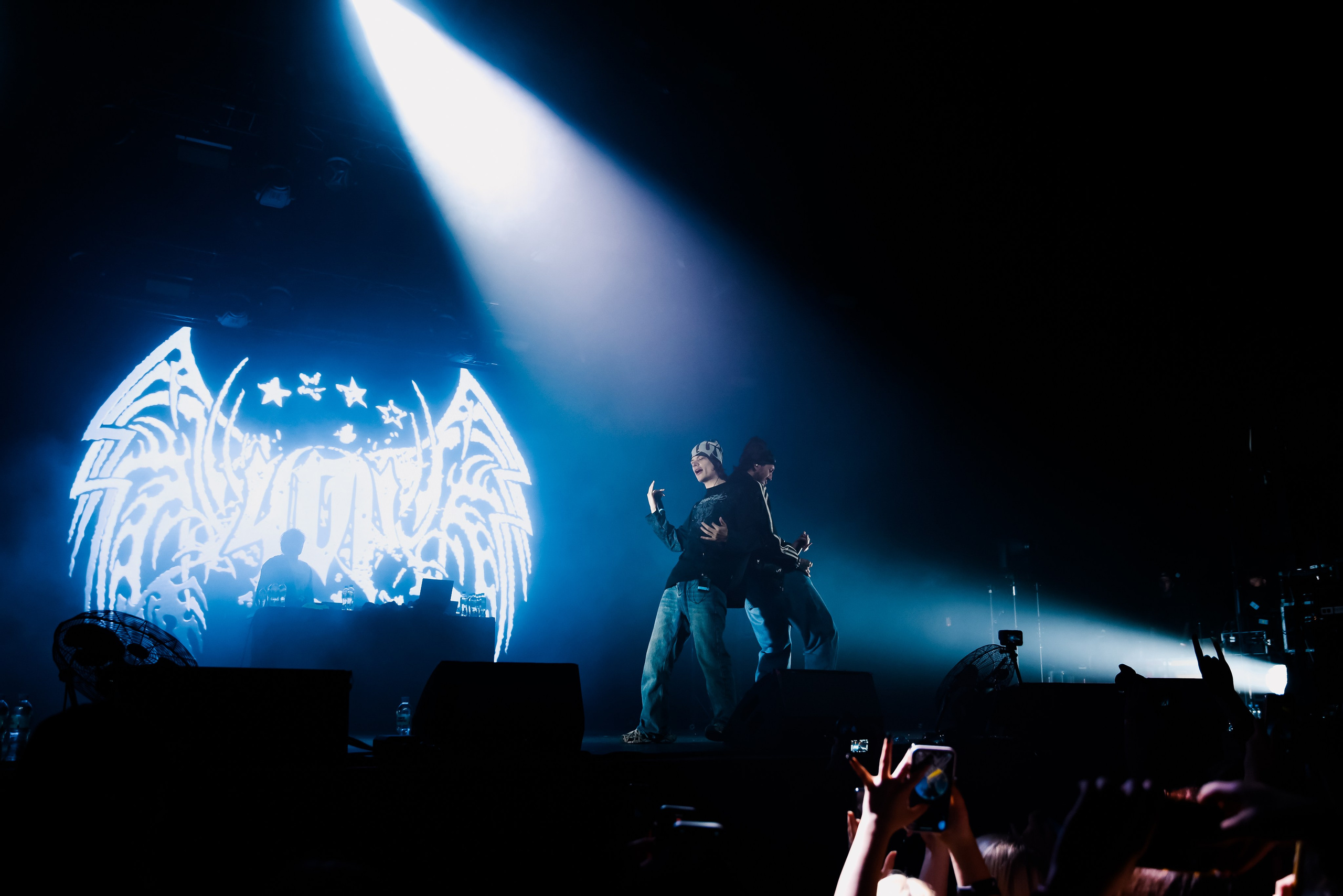 BASSLINEE FEST 18.09.25. Фотограф Екатерина Климанова