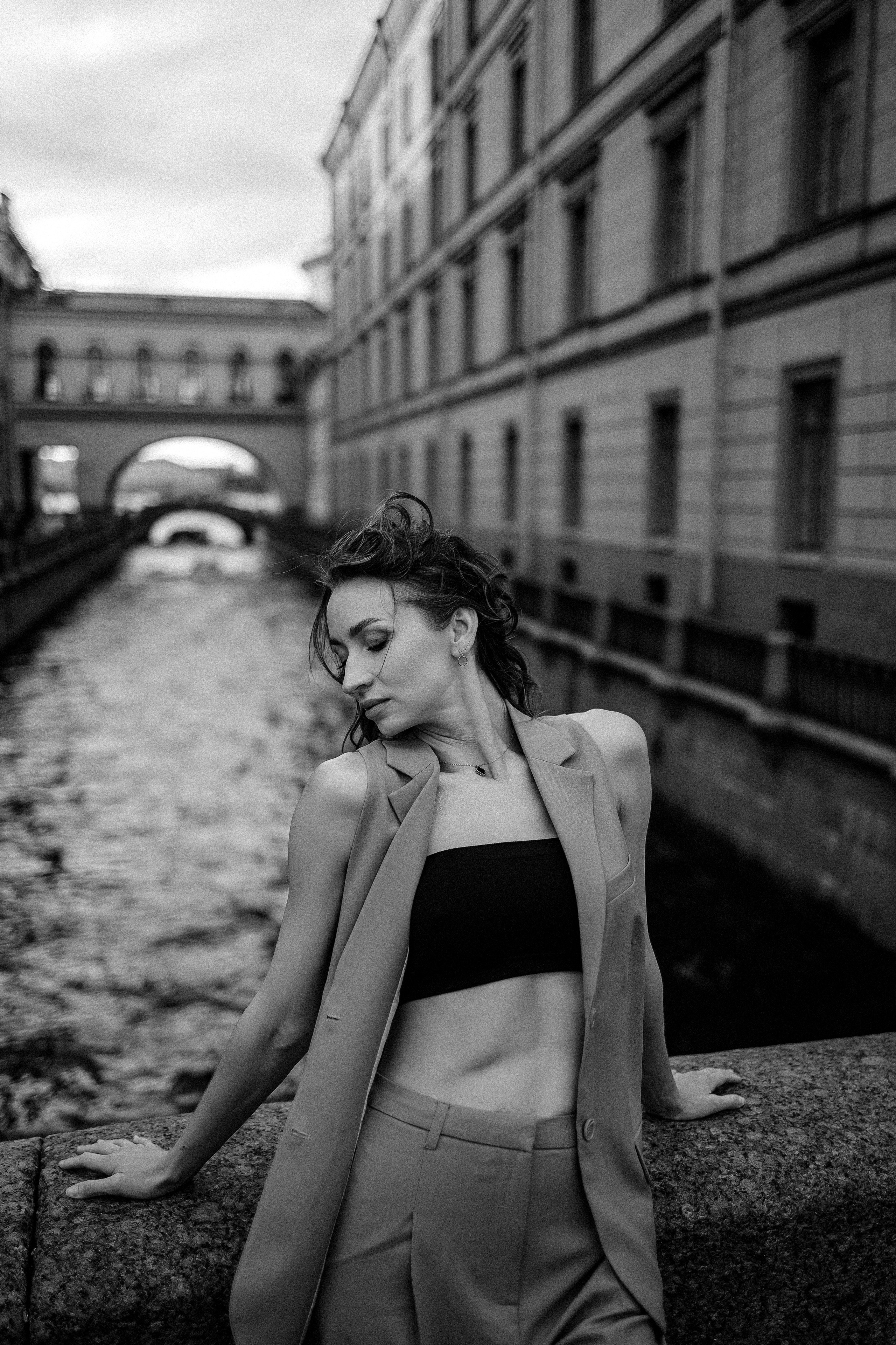 А. Фотограф в Санкт-Петербурге Ольга Кулеш