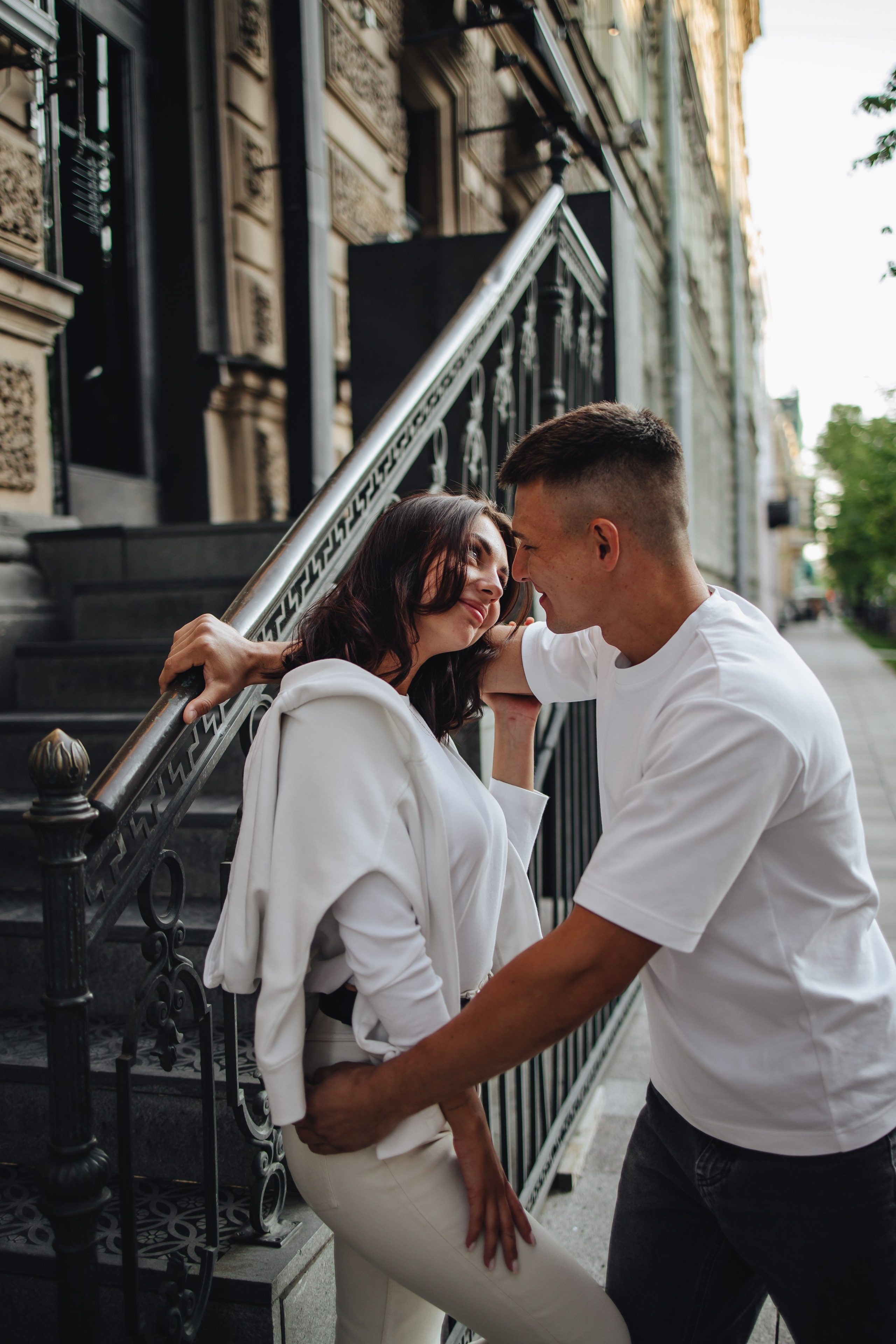 A&O. Фотограф в Санкт-Петербурге Ольга Кулеш