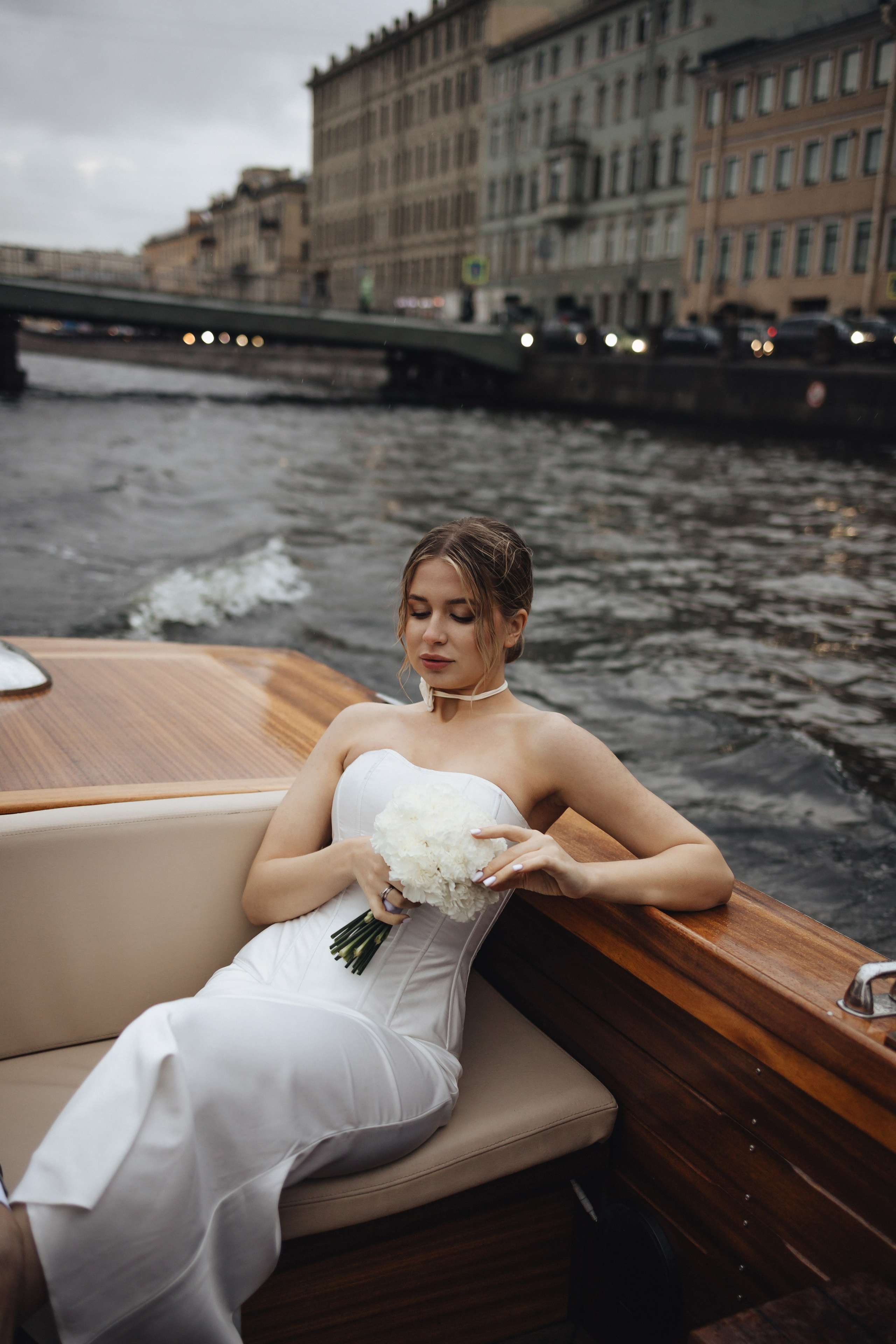 L&L. Фотограф в Санкт-Петербурге Ольга Кулеш