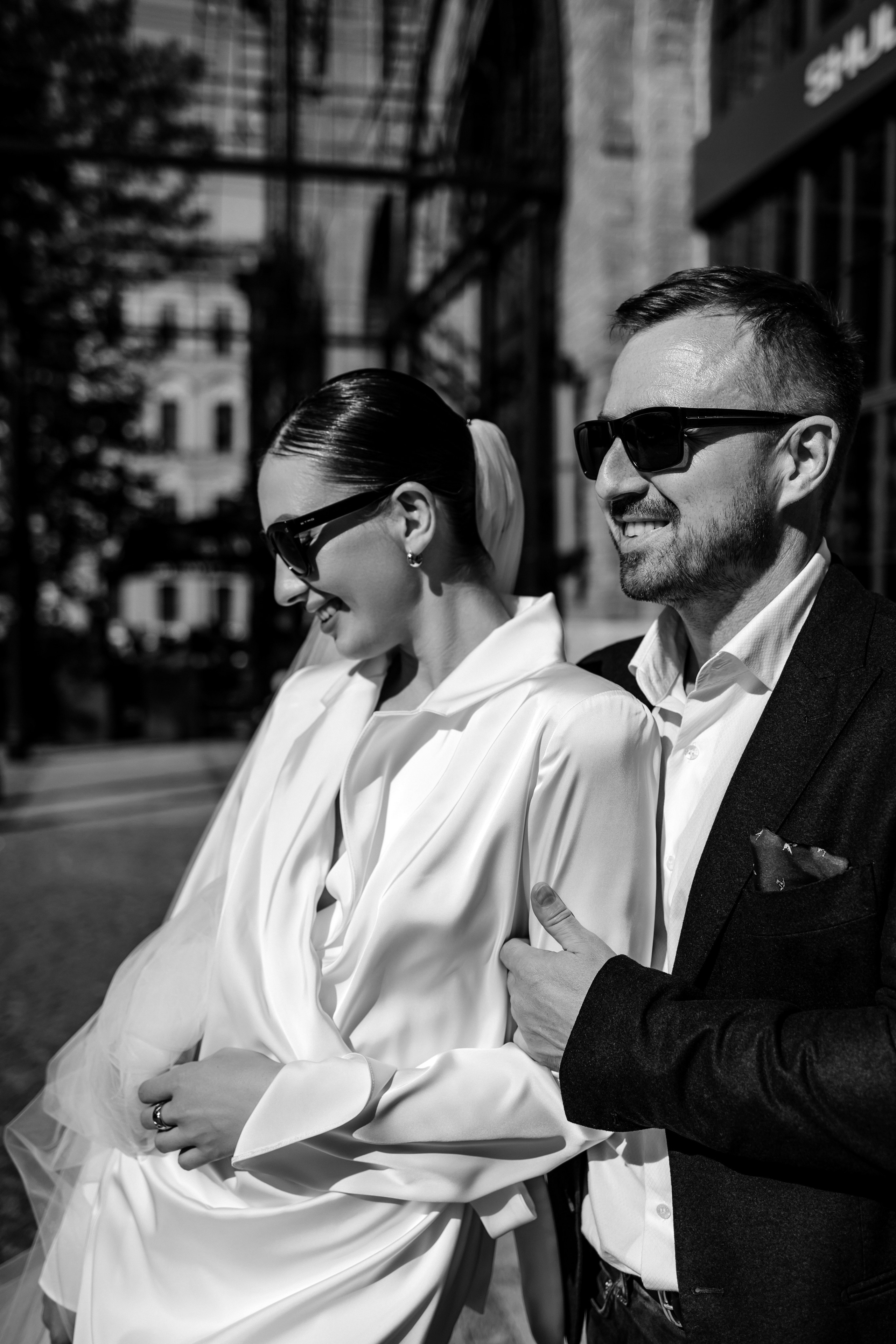 A&N. Фотограф в Санкт-Петербурге Ольга Кулеш