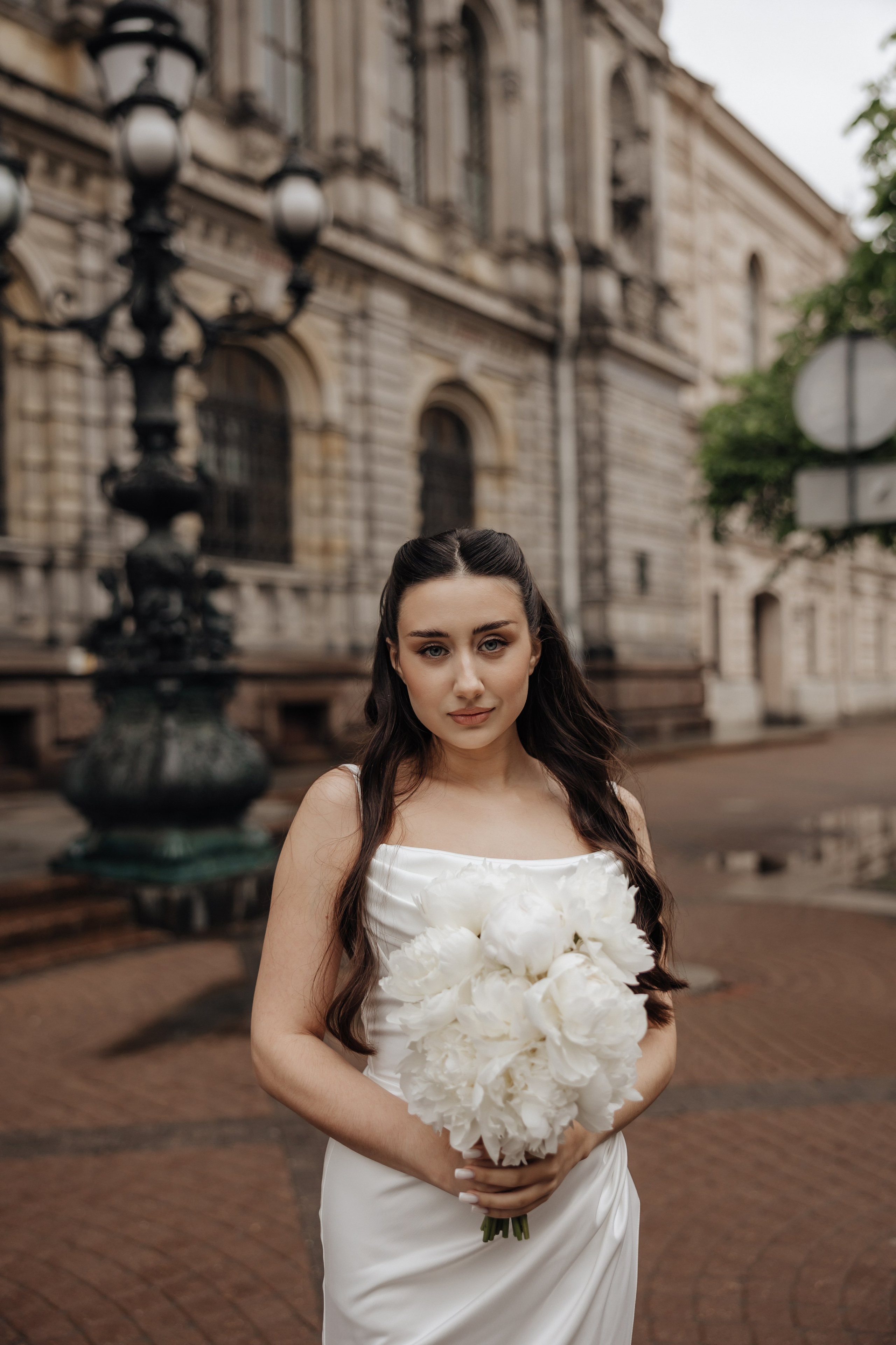 A&A. Фотограф в Санкт-Петербурге Ольга Кулеш