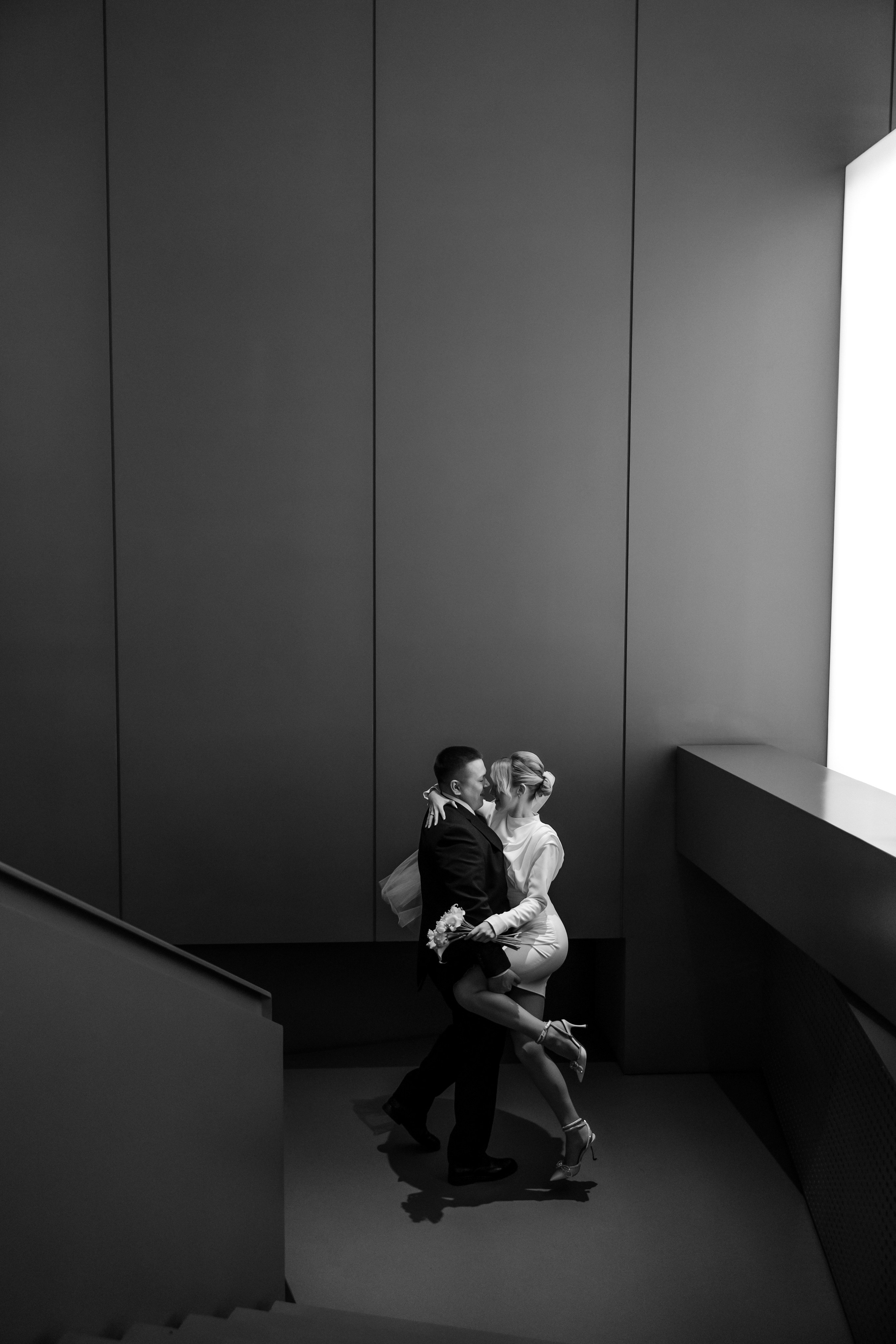 A&A. Фотограф в Санкт-Петербурге Ольга Кулеш