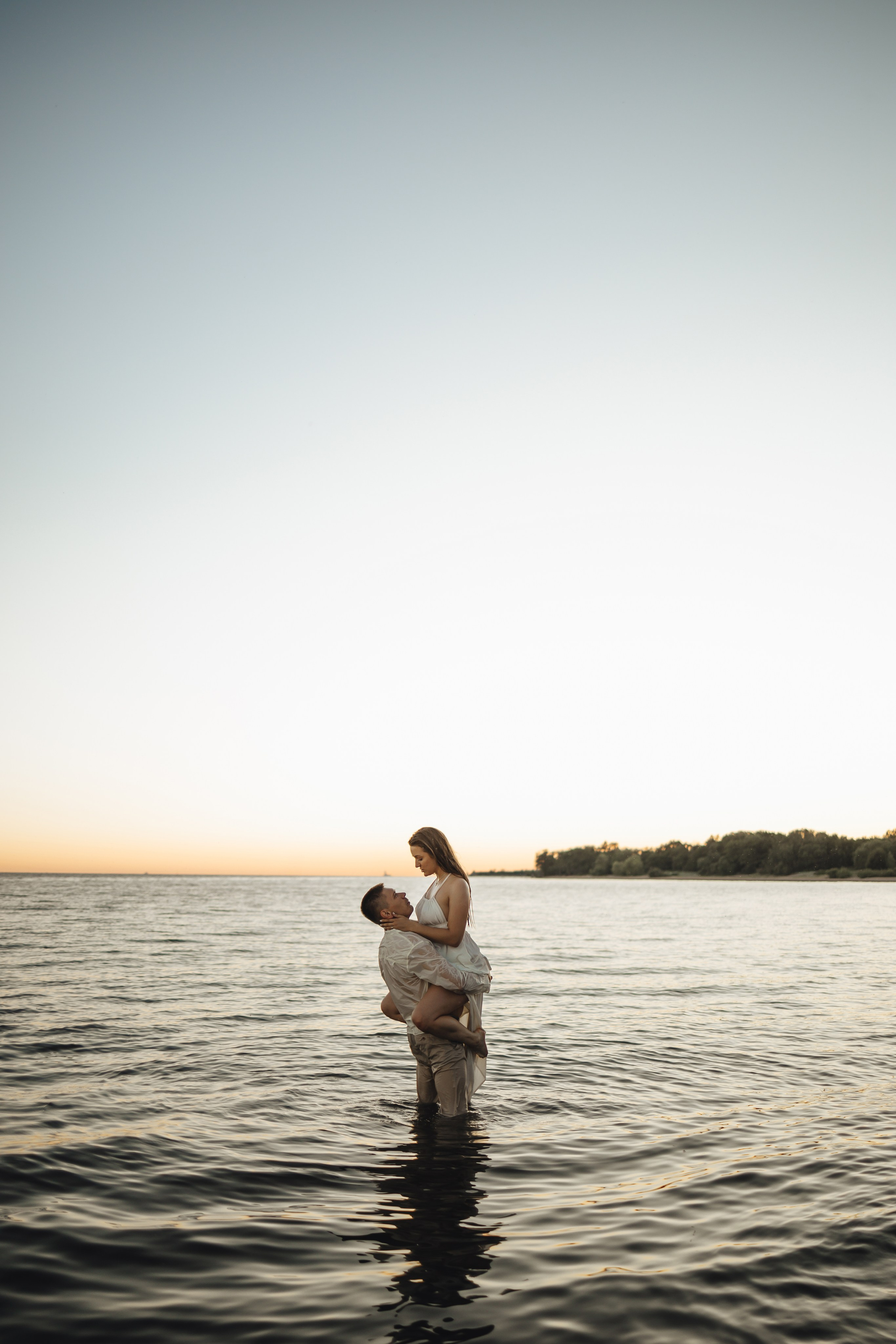 V&K. Фотограф в Санкт-Петербурге Ольга Кулеш