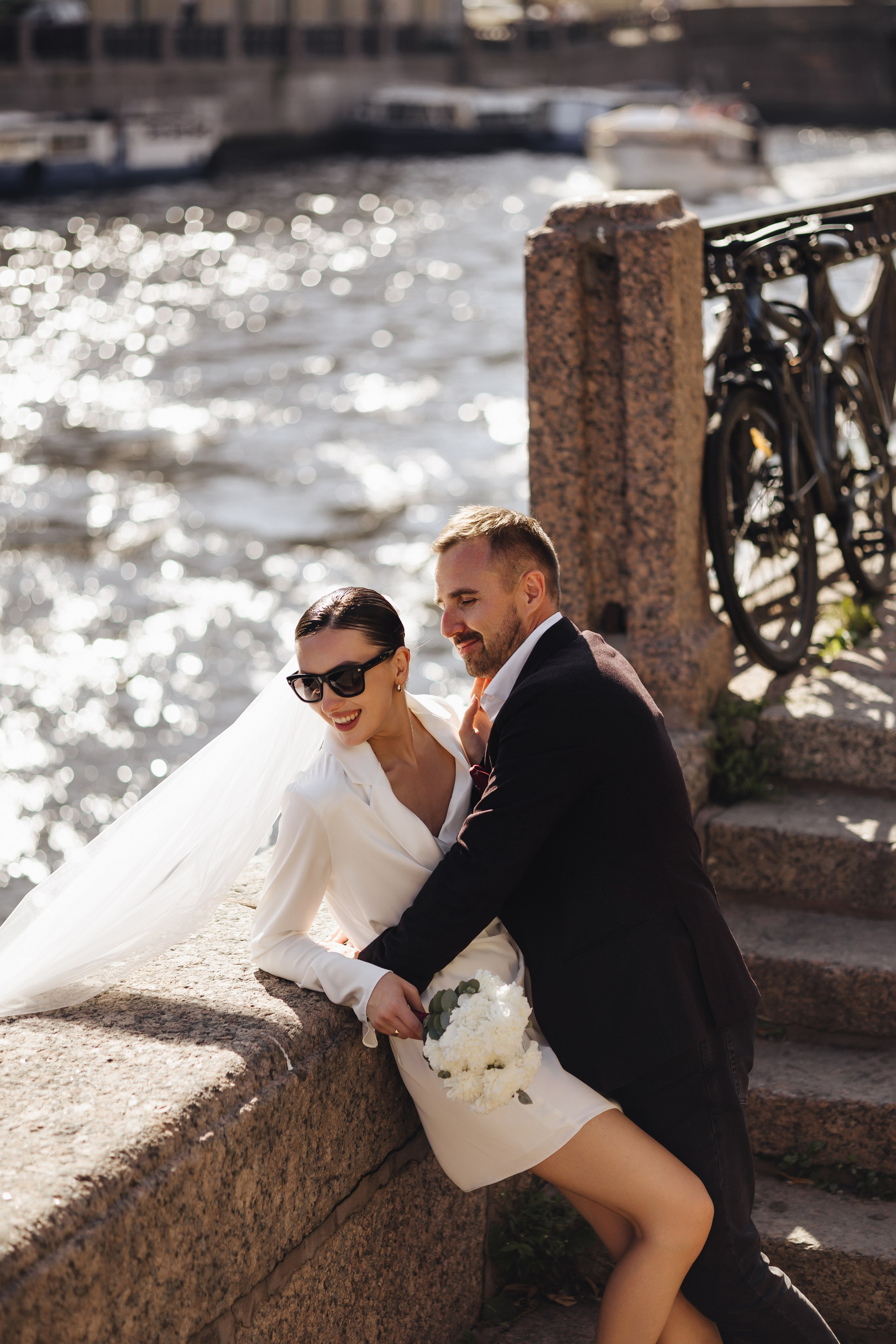 A&N. Фотограф в Санкт-Петербурге Ольга Кулеш