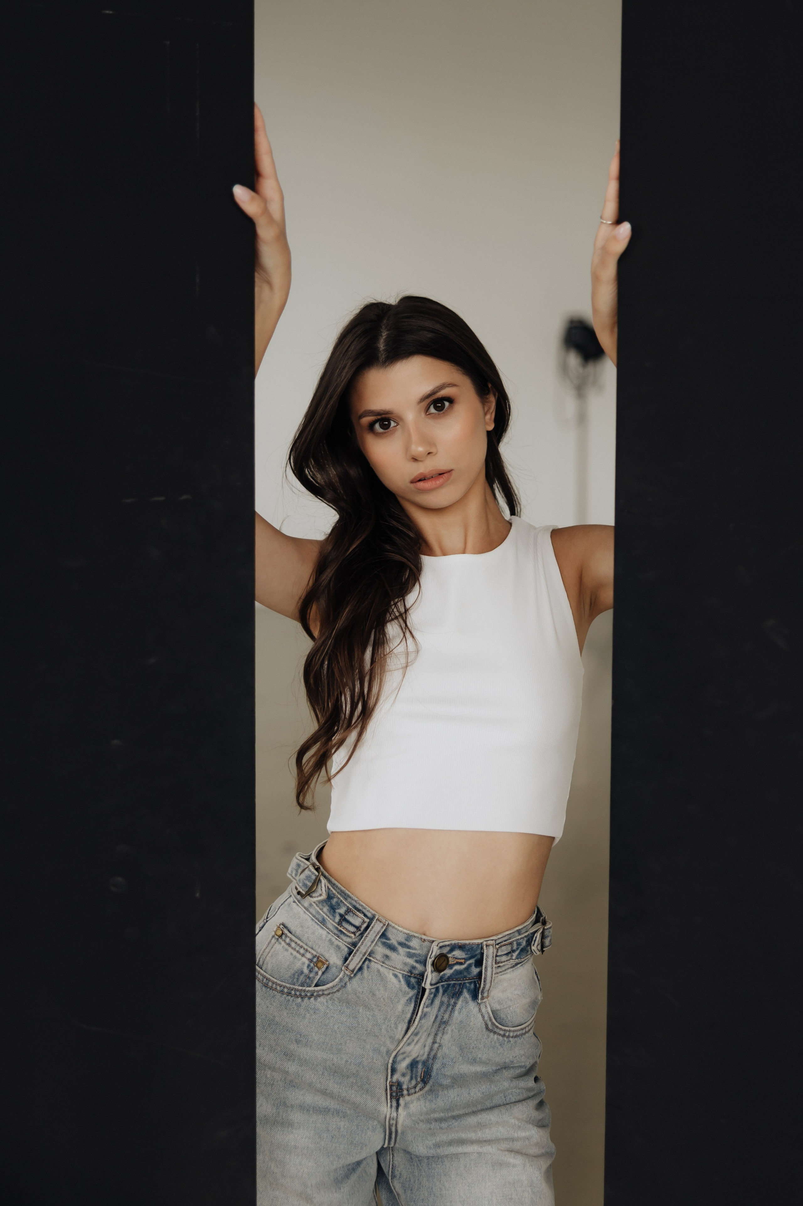 В. Фотограф в Санкт-Петербурге Ольга Кулеш