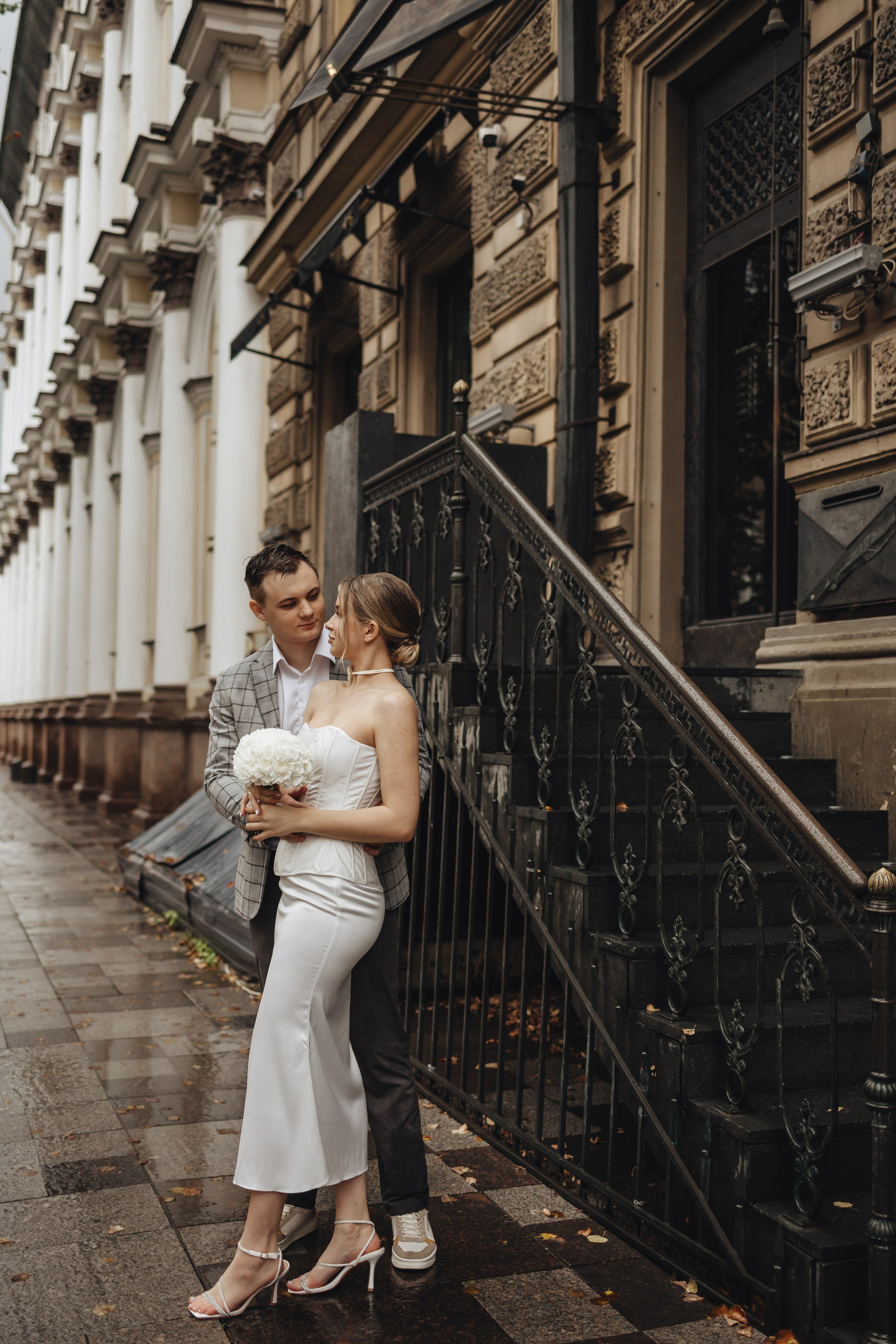 L&L. Фотограф в Санкт-Петербурге Ольга Кулеш