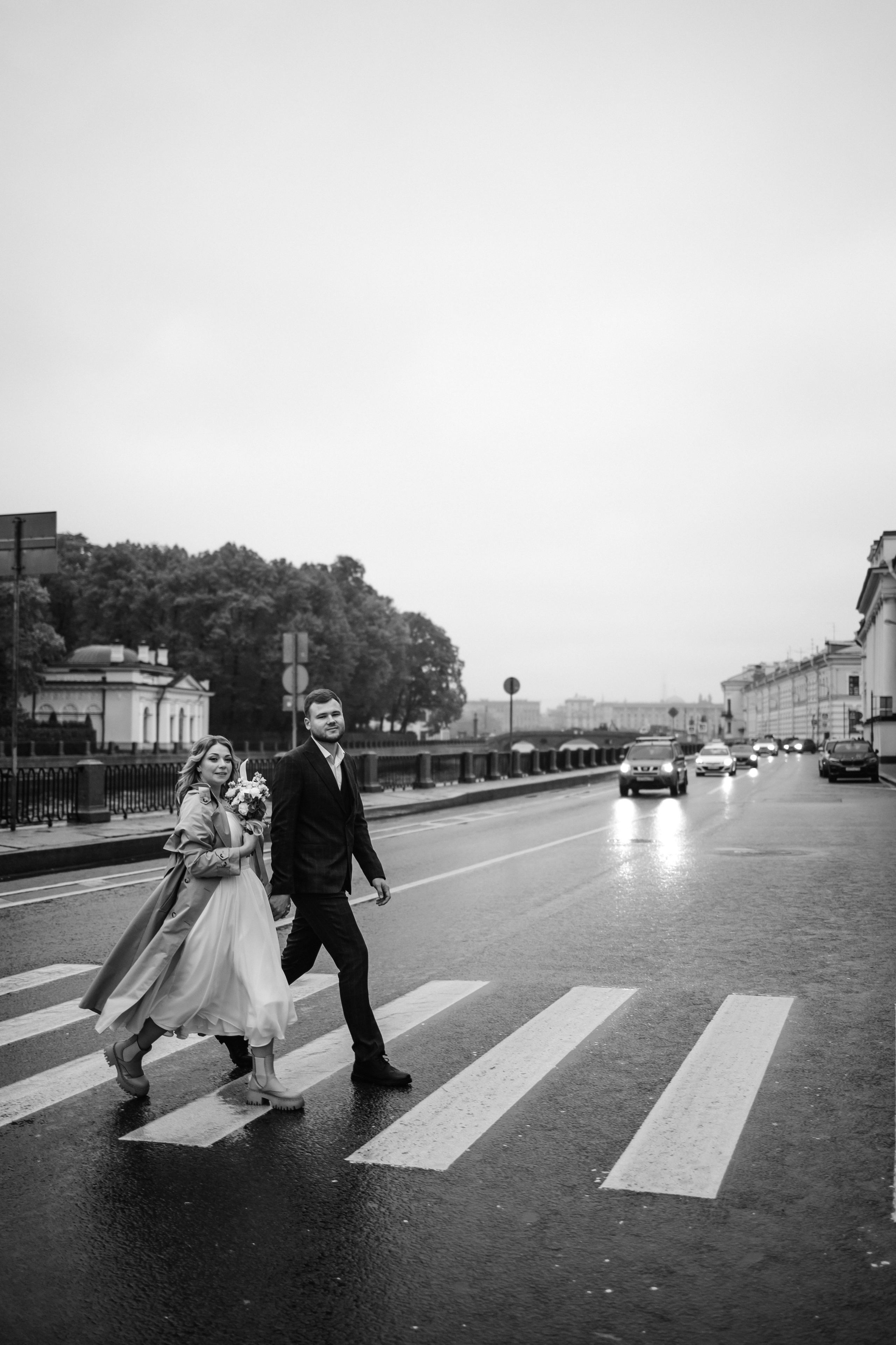 A&V. Фотограф в Санкт-Петербурге Ольга Кулеш