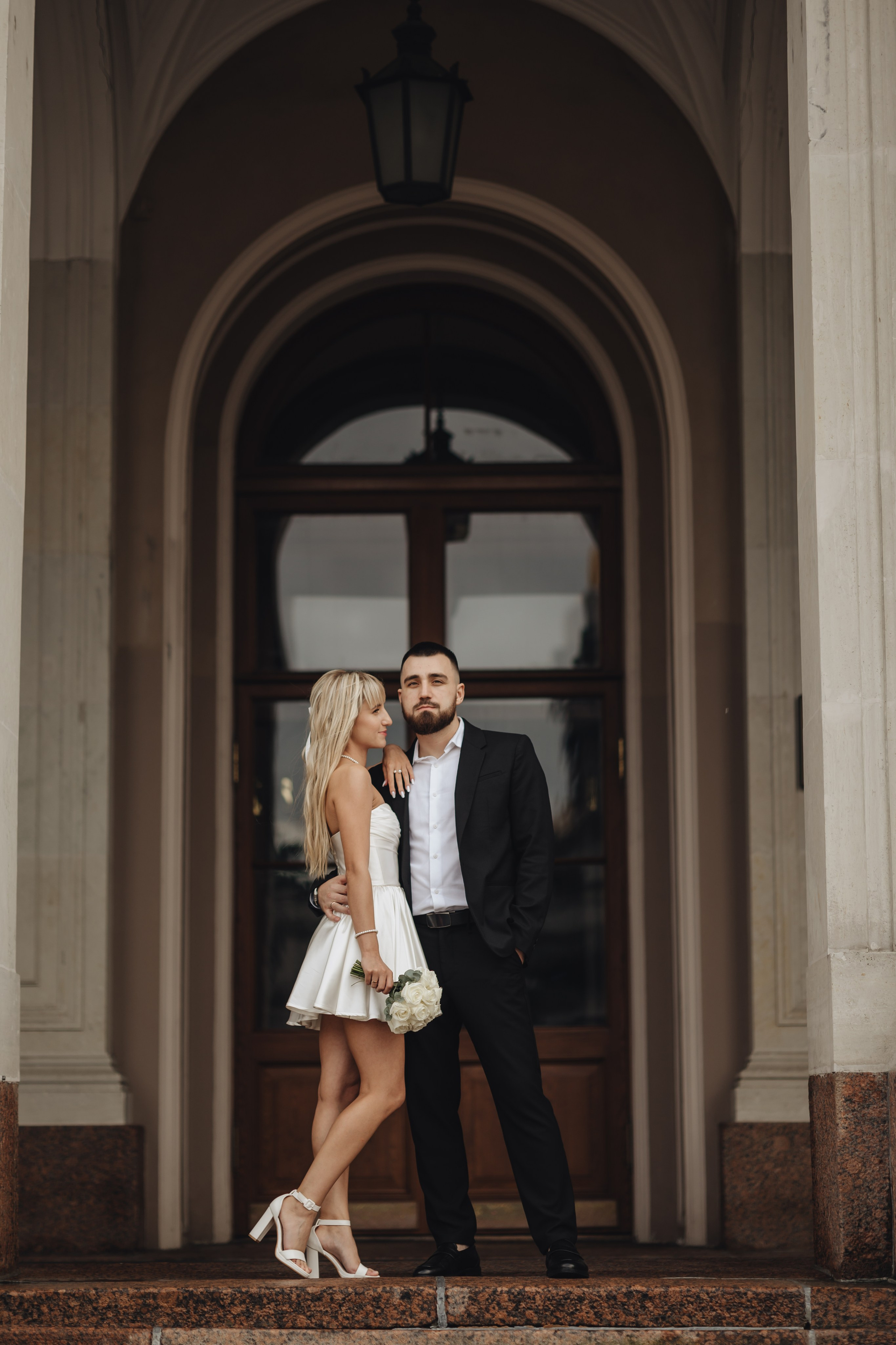 O&V. Фотограф в Санкт-Петербурге Ольга Кулеш