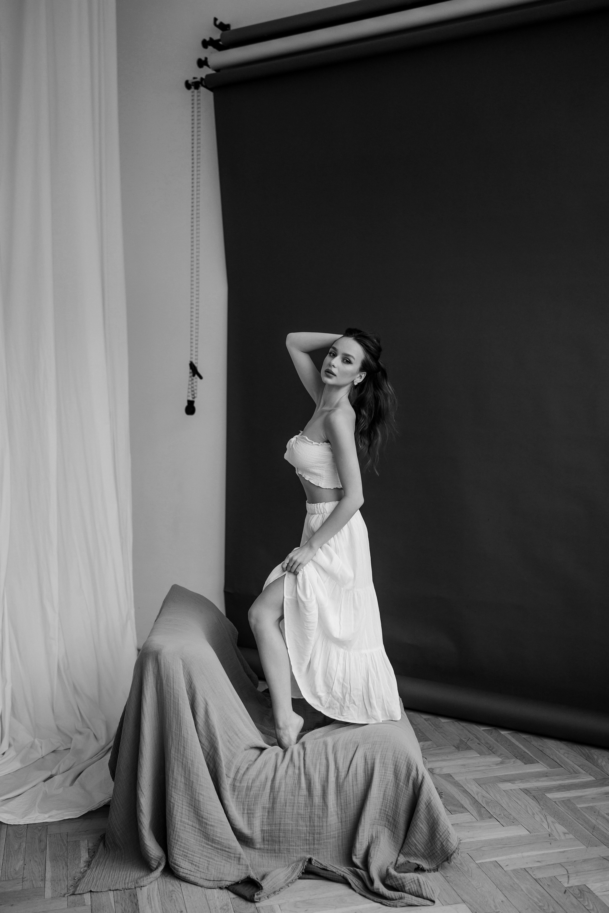 П. Фотограф в Санкт-Петербурге Ольга Кулеш