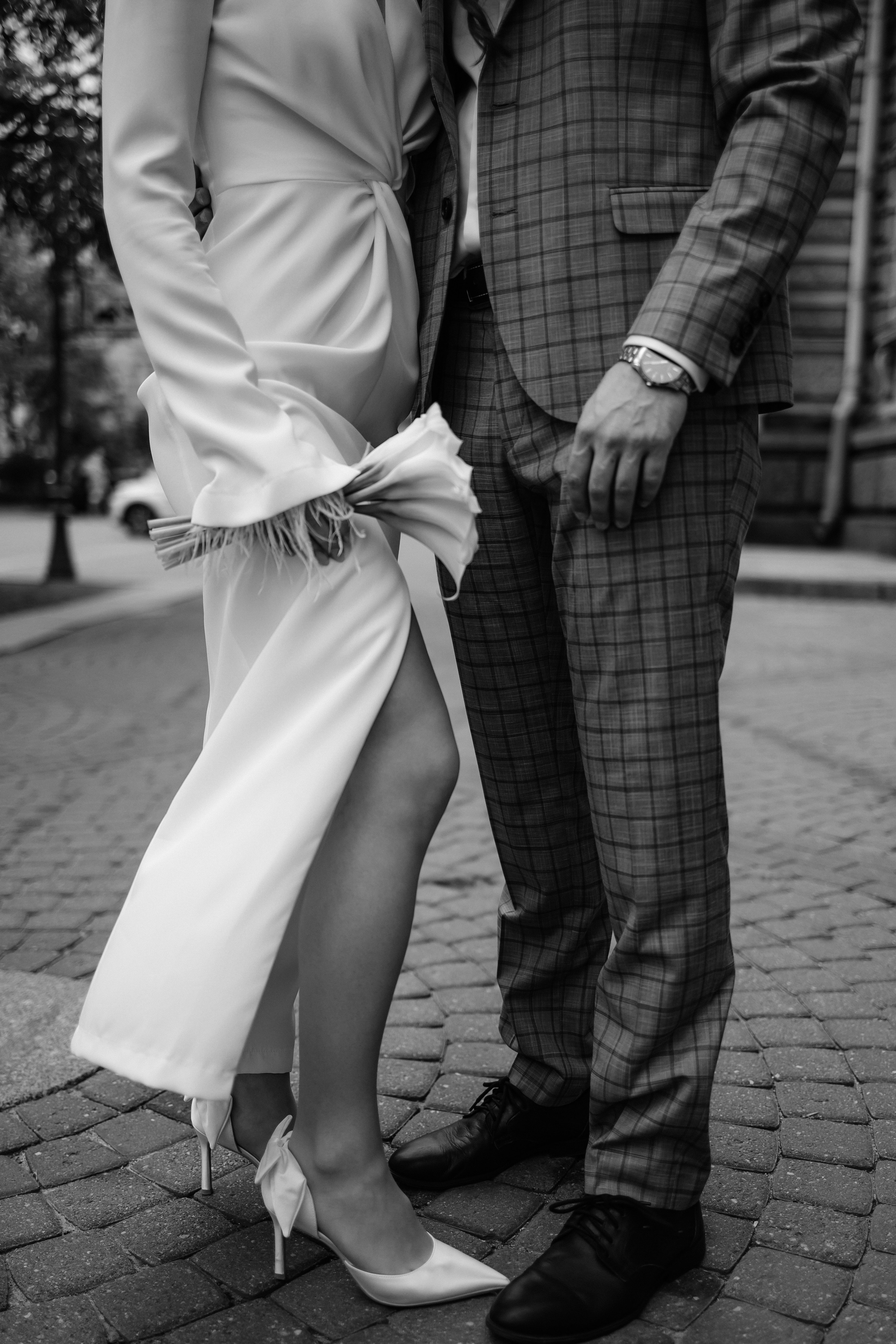 A&I. Фотограф в Санкт-Петербурге Ольга Кулеш