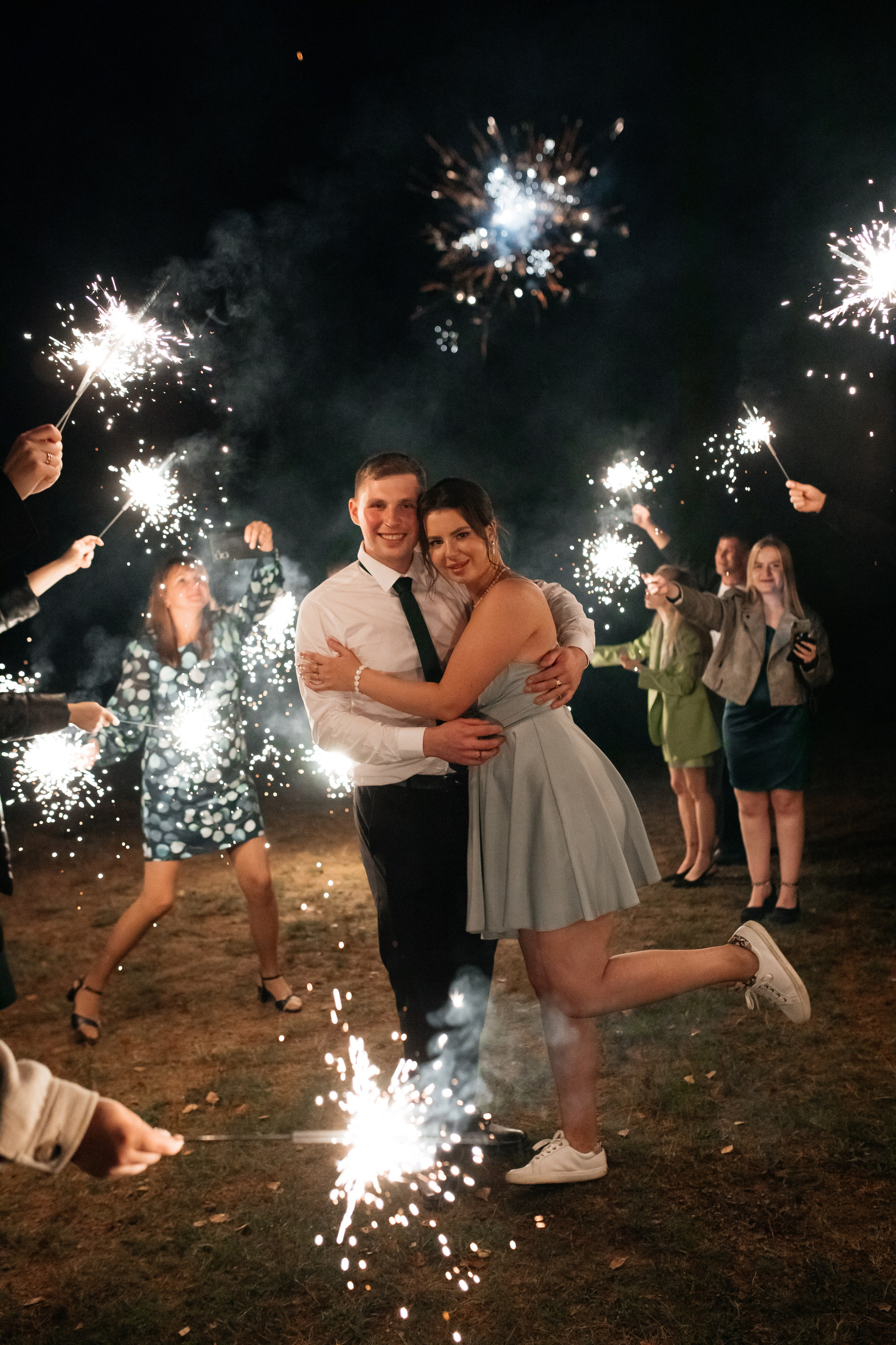 Анастасия & Александр. Анна Михайлова|Свадебный фотограф в Санкт-Петербурге