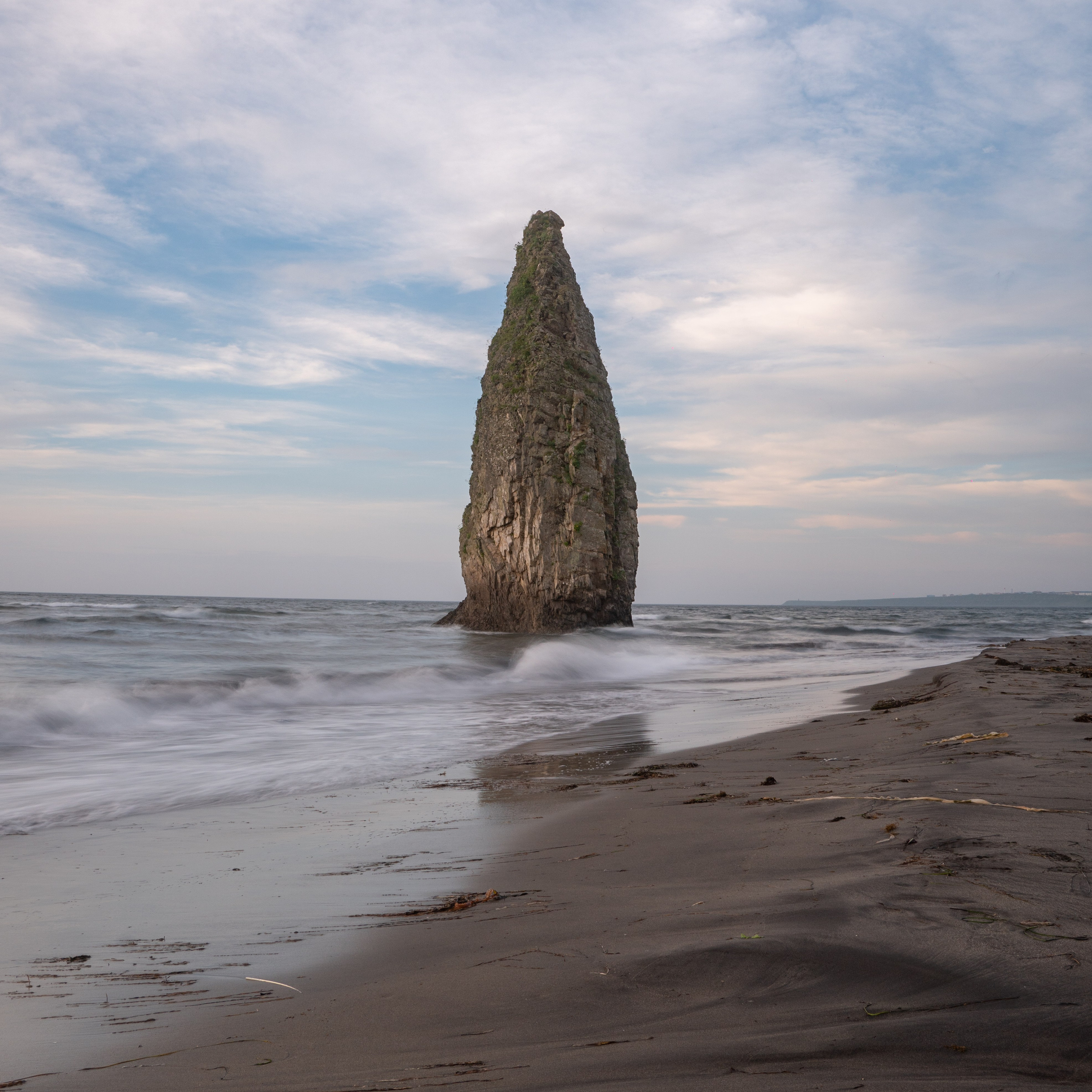 Курильские острова. Gusarov Travel Photography