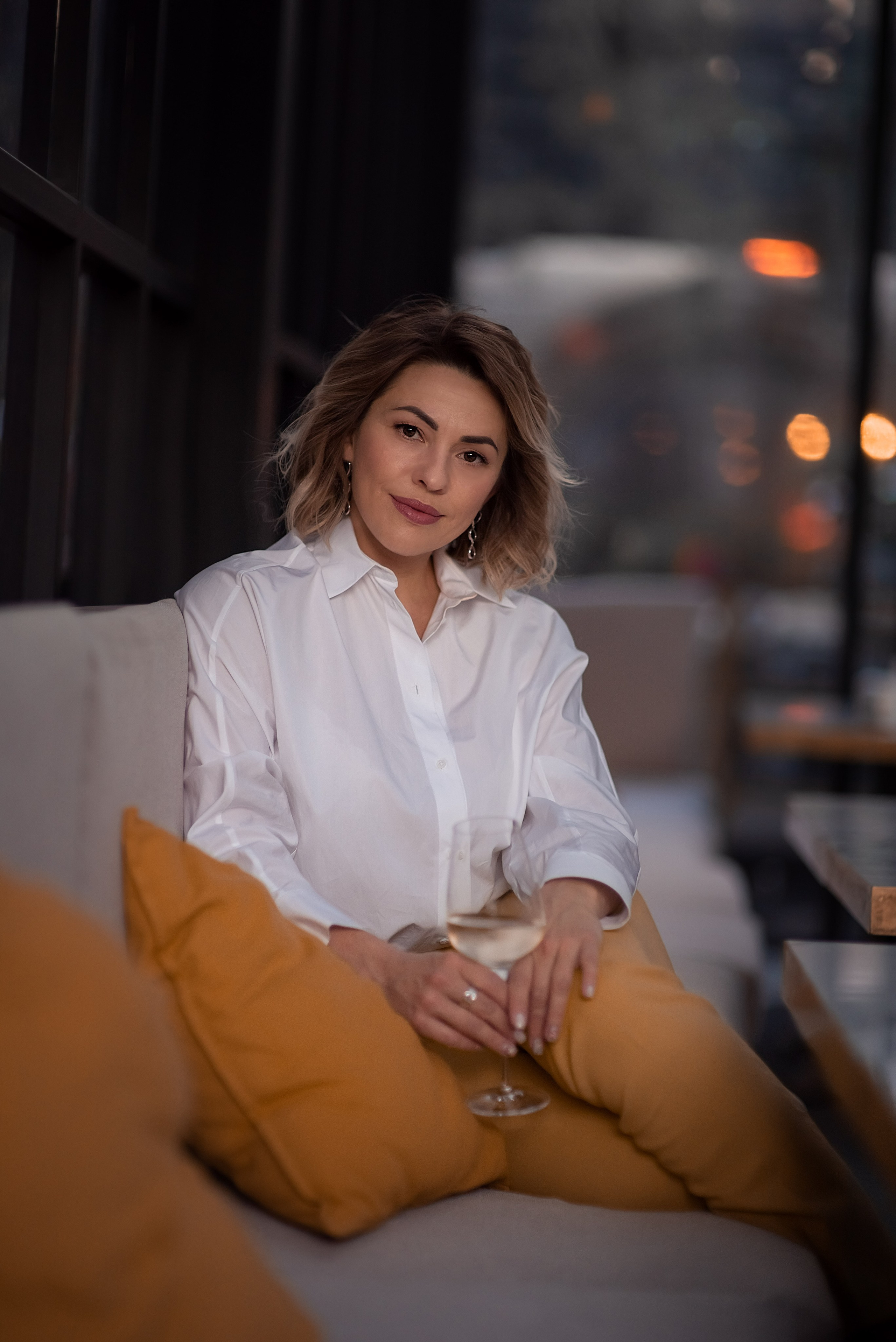 Саша в городе. Семейный, детский и женский фотограф в Ростове-на-Дону Кирилина Екатерина