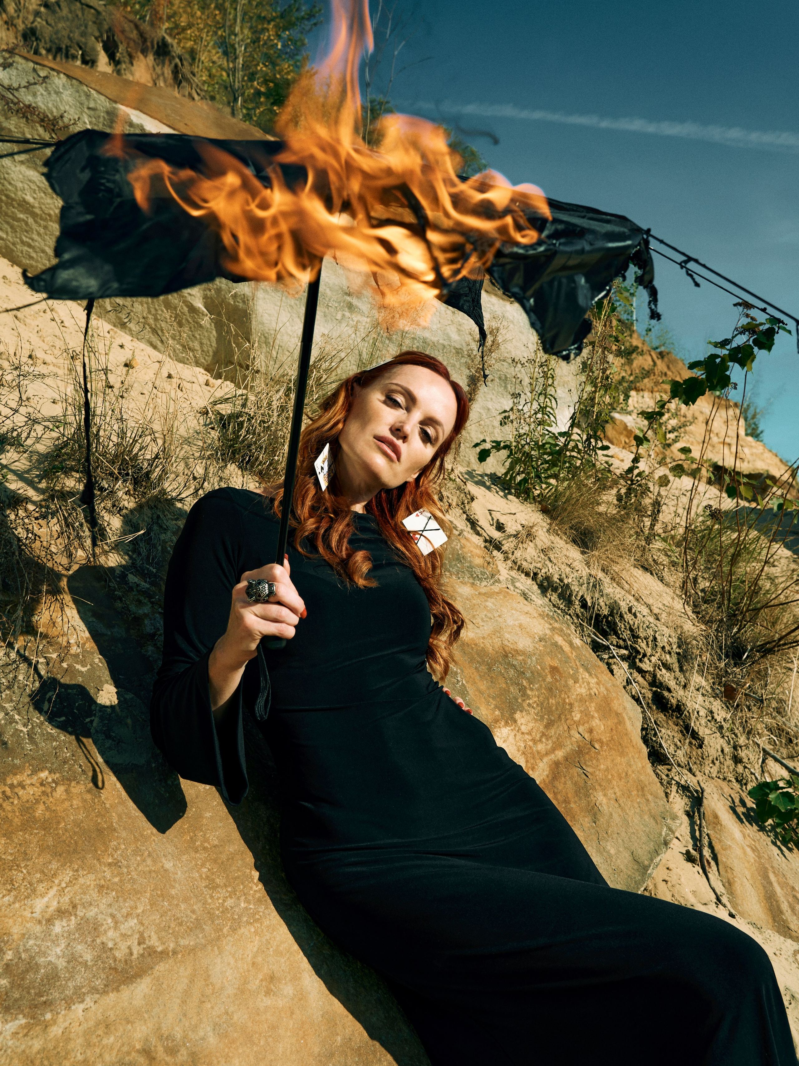 Екатерина. Портретный фотограф в Москве