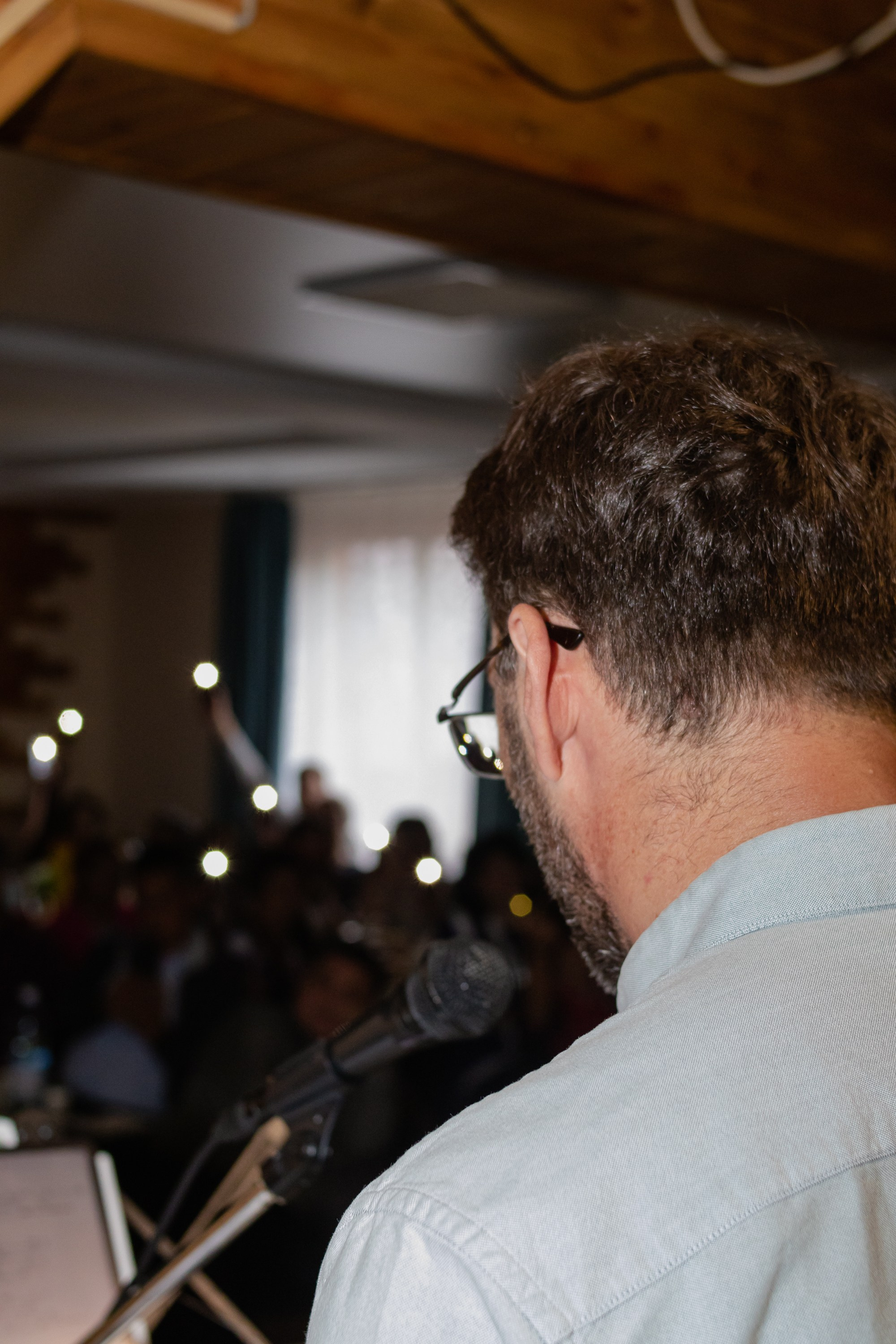 День рождения Брон. Фотограф в Новосибирске Евгений Маслов