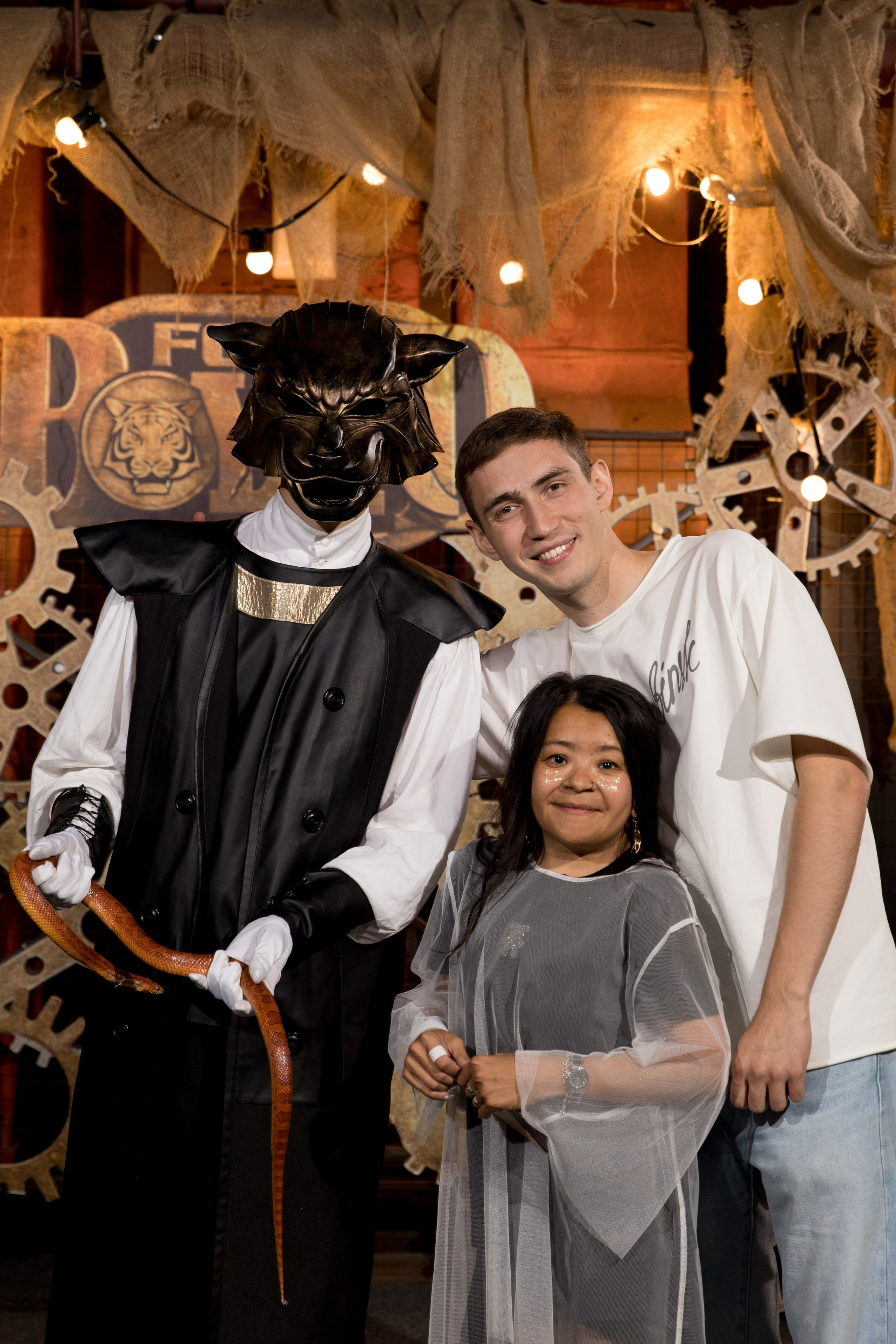 Юбилей Юлии. Свадебный и семейный фотограф Марина Злочевская