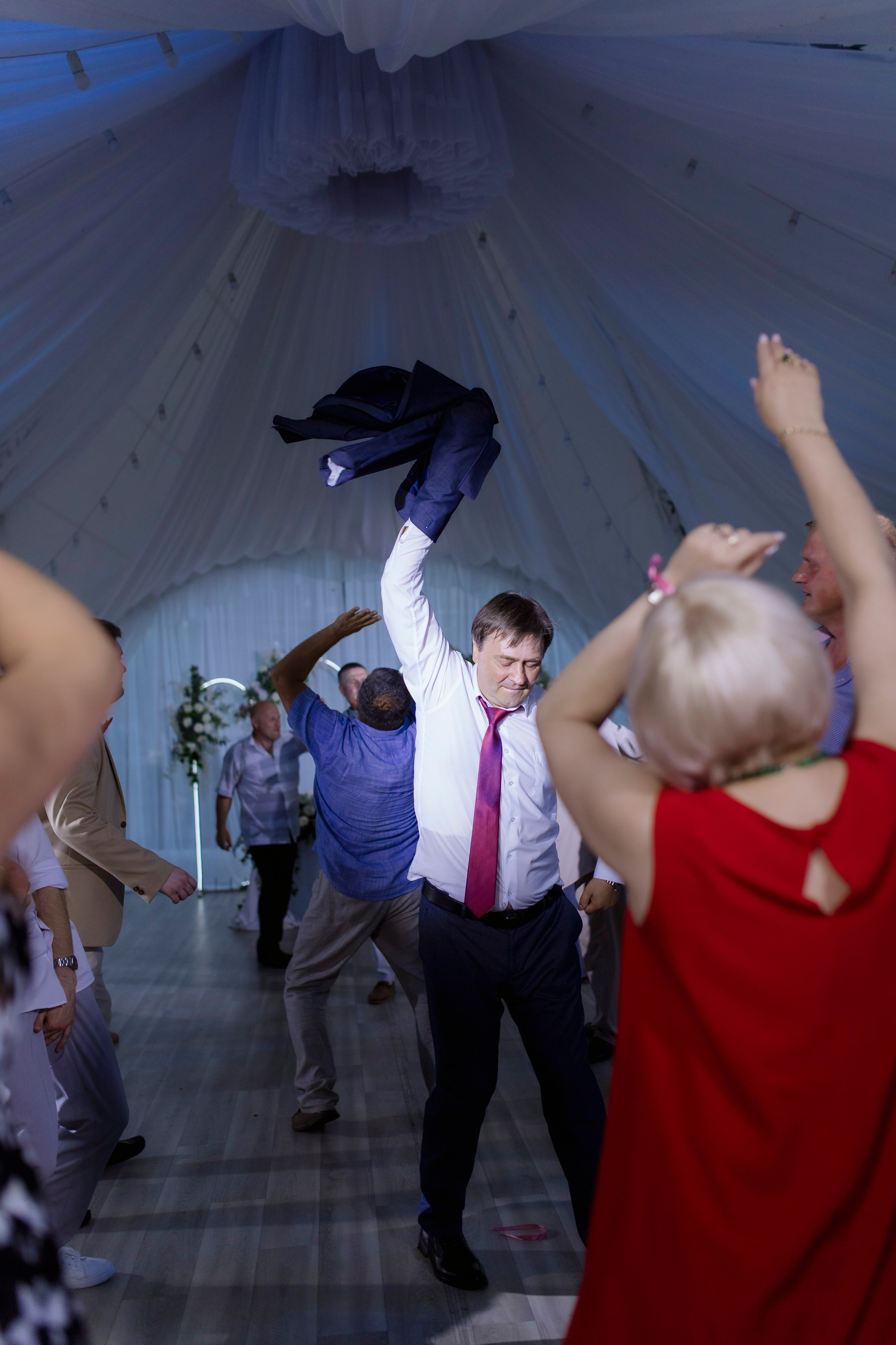 Денис и Елизавета 17.07.25. Индивидуальный, семейный и свадебный фотограф