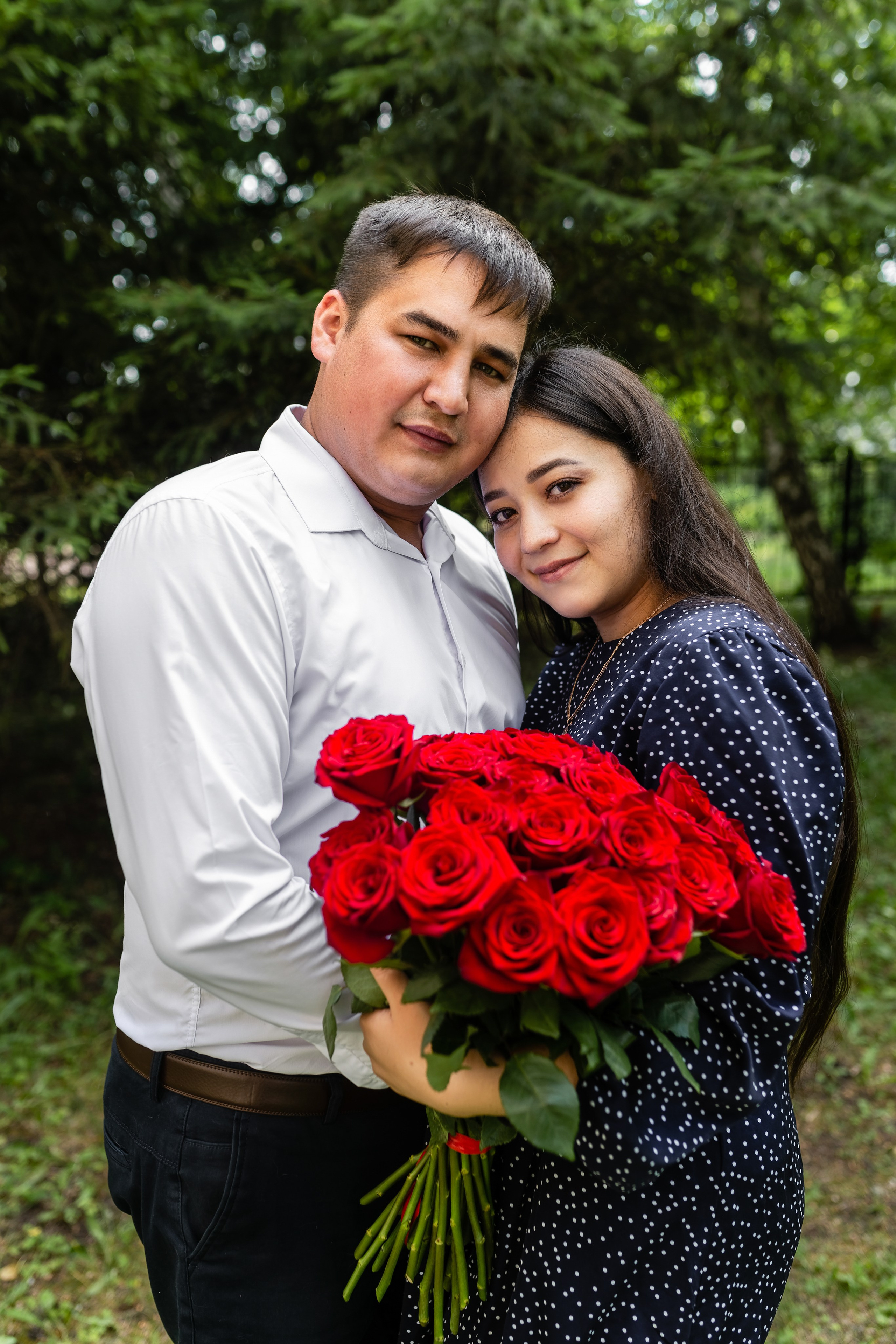 Выписка Разалины. Марина Шаймухаметова. Фотограф в Уфе