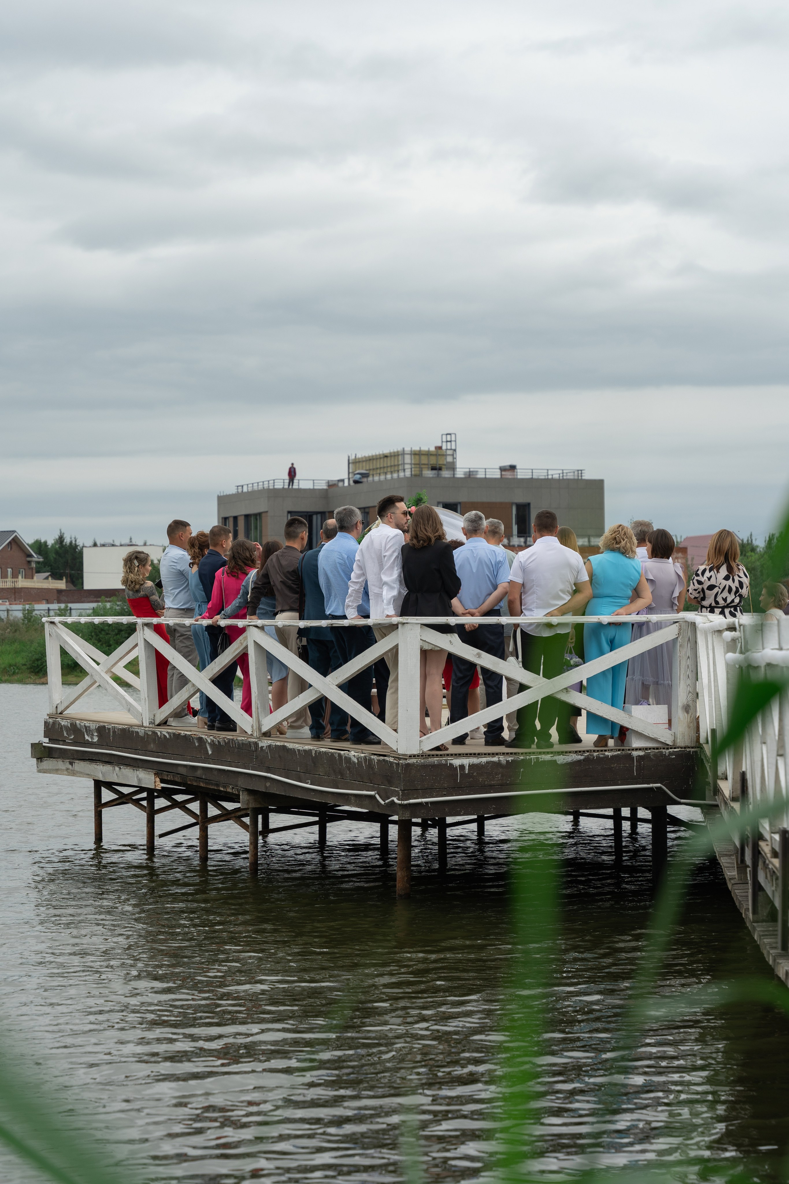 Константин и Валерия. Свадебный фотограф Руслан Хасанов