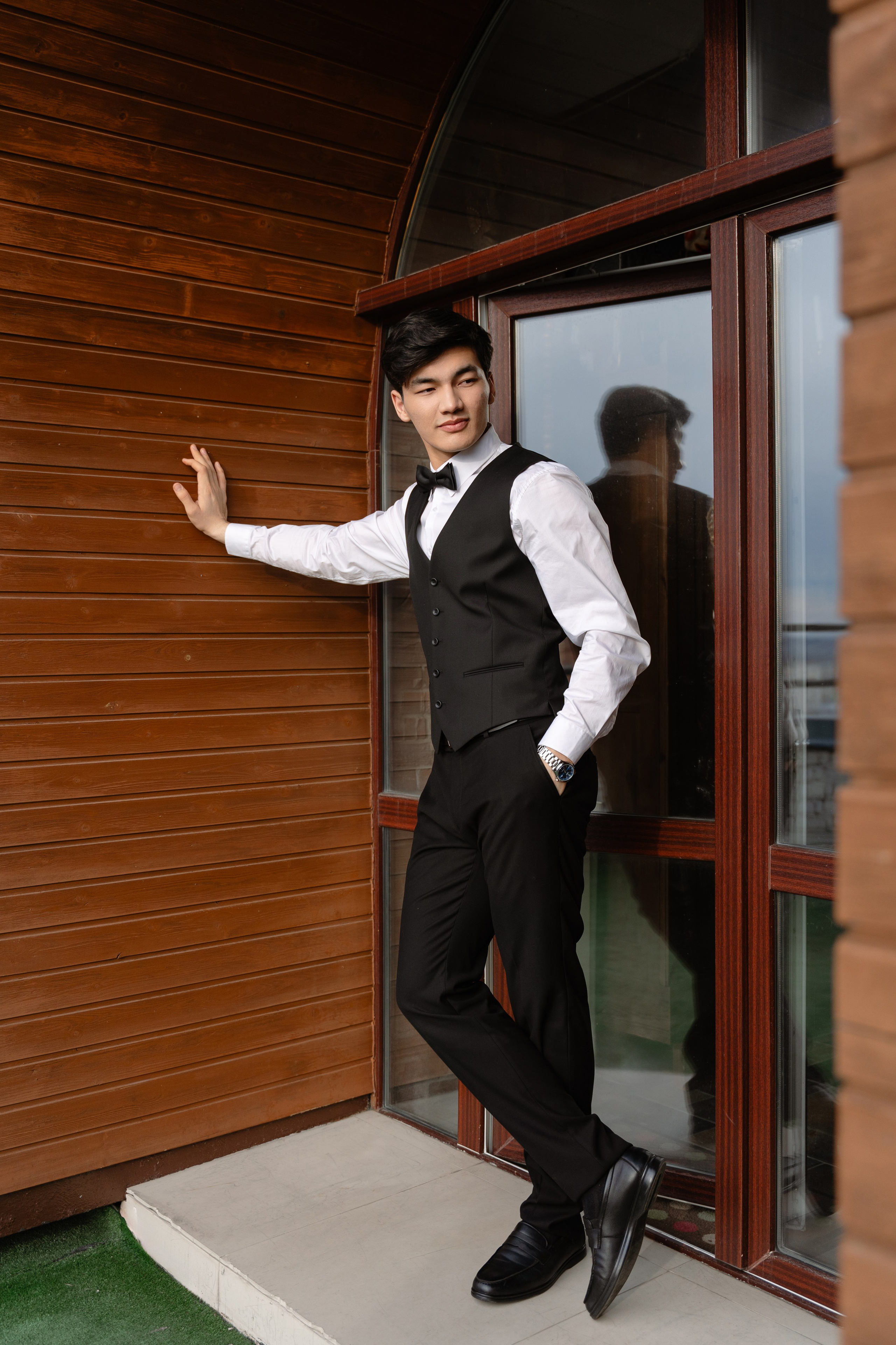 Али и Альбина. Свадебный фотограф Руслан Хасанов