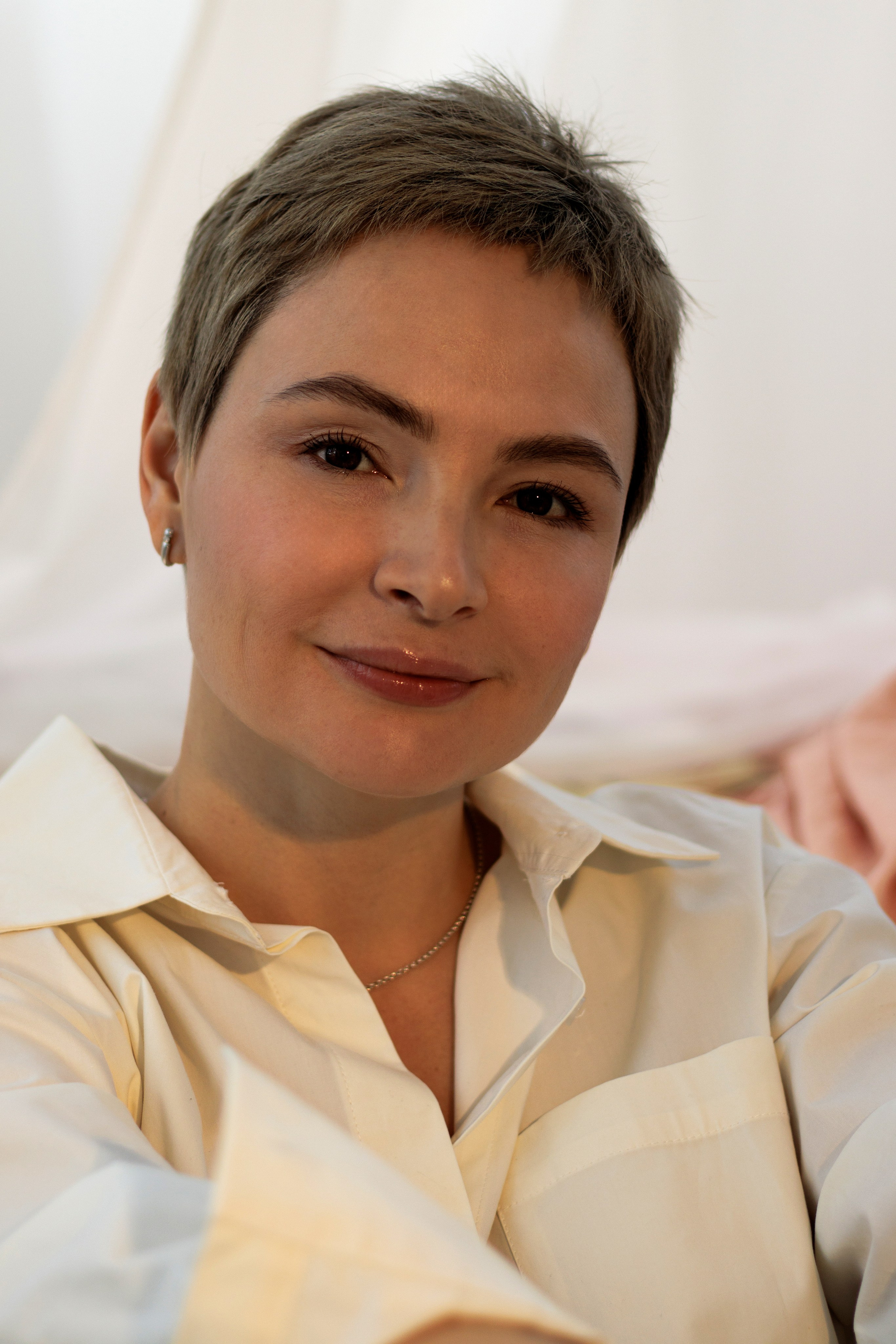 Портреты. Фотограф в Санкт-Петербурге Ринара Масальникова