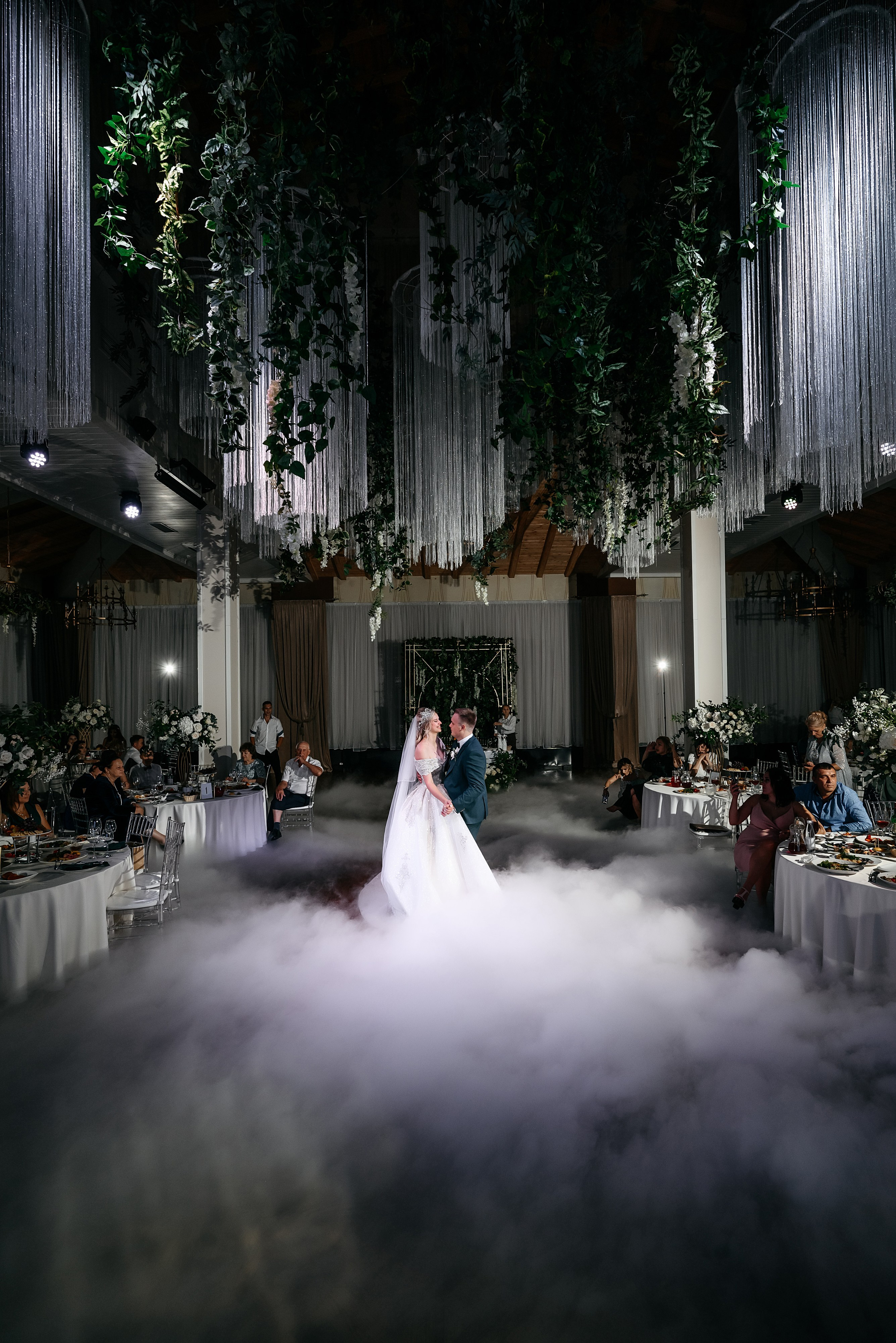 Екатерина и Егор. Ведущая на свадьбу, корпоратив, юбилей в Москве Бойчук Наталья