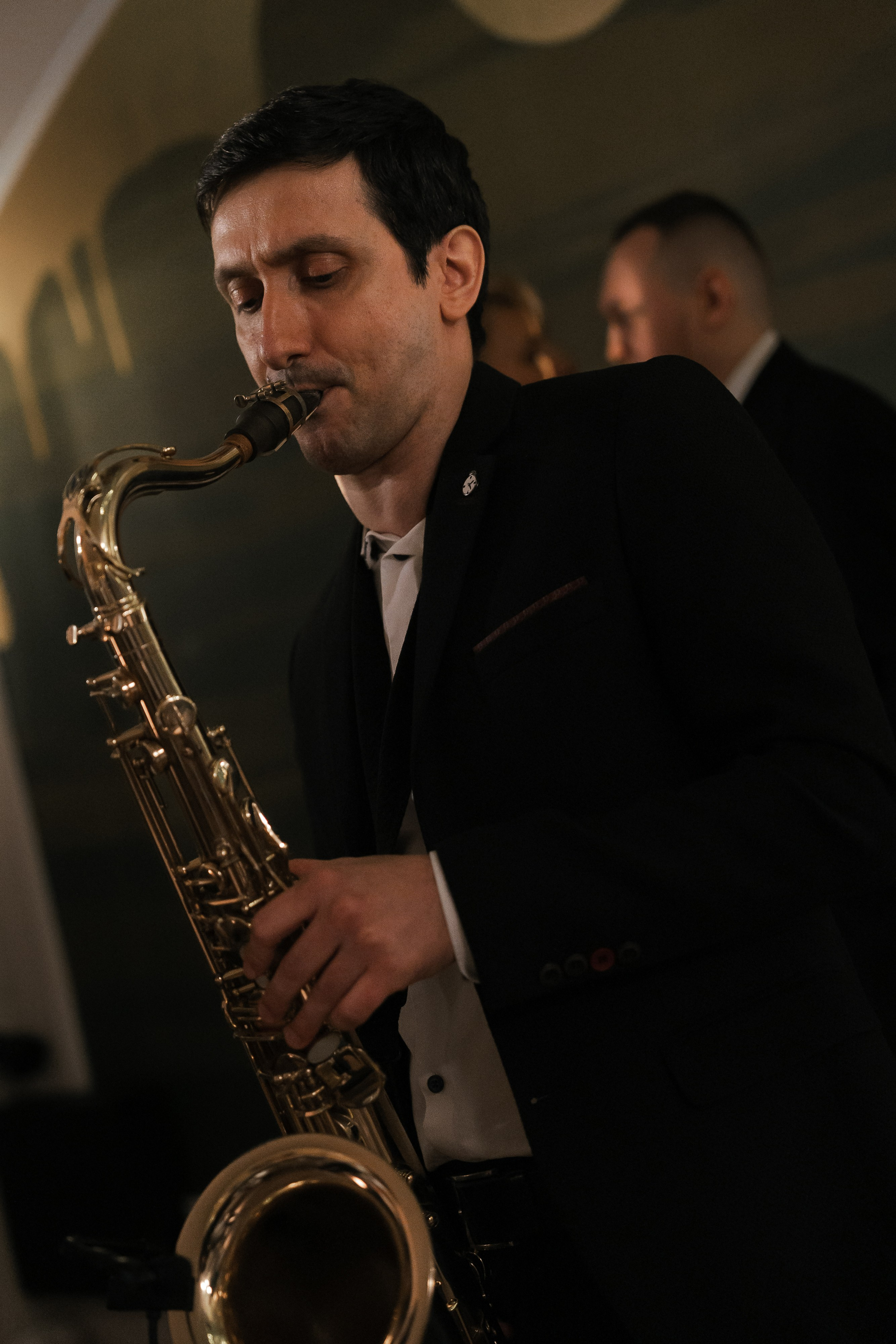 Алина & Егор. Свадебное агентство WedStories agency