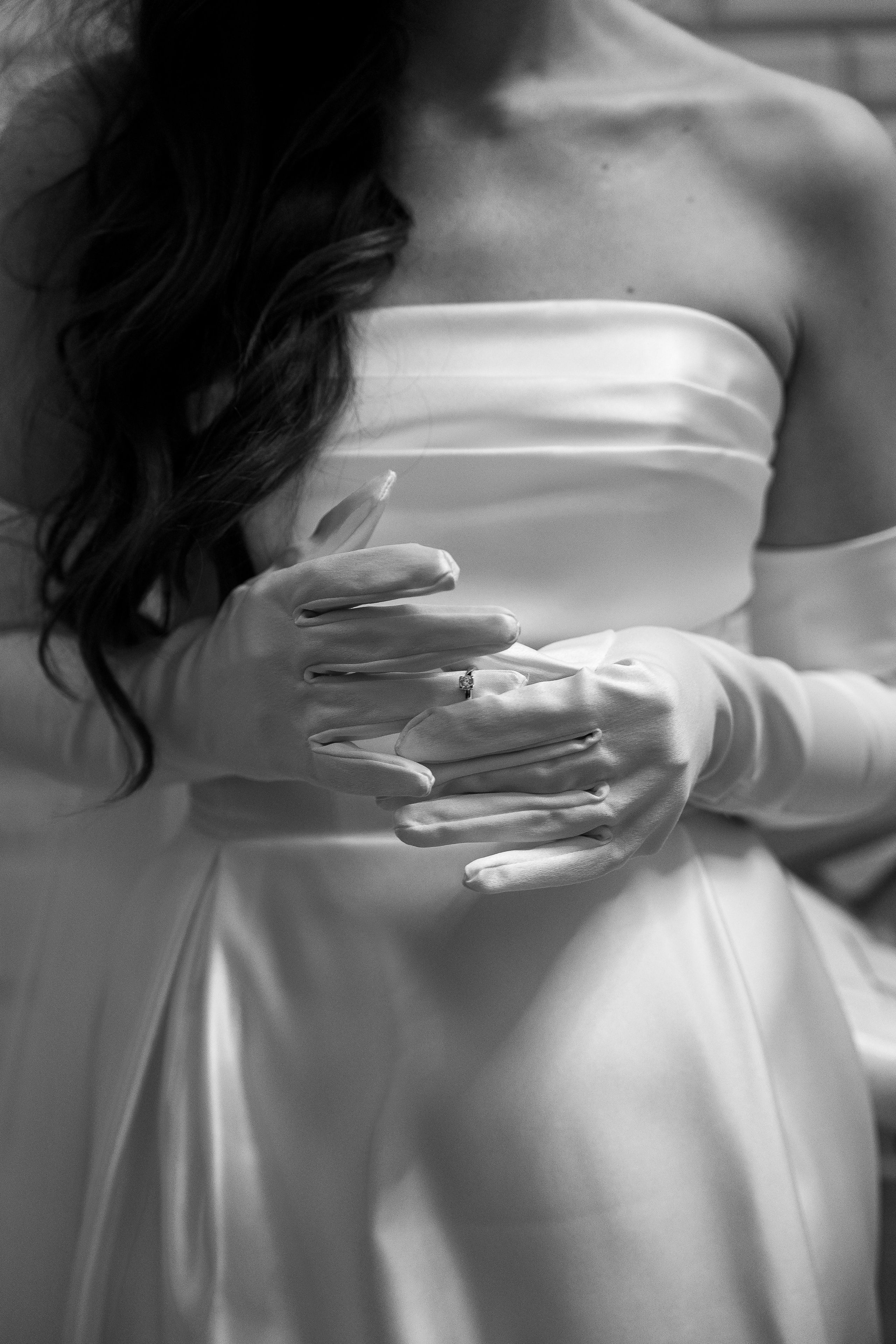 Даша & Лёня. Свадебное агентство WedStories agency