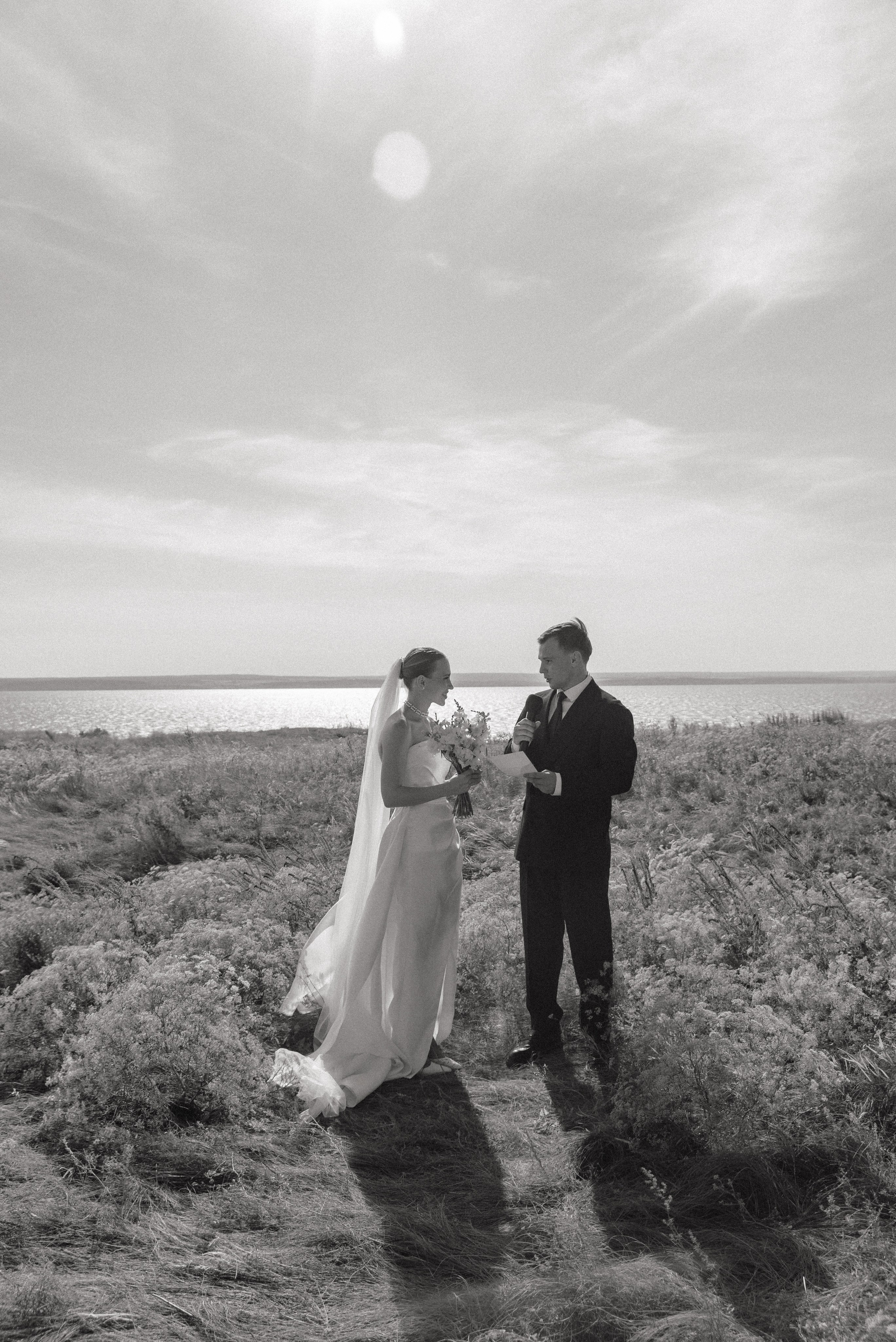 Александр & Полина. Свадебный фотограф Лена Чистопольцева