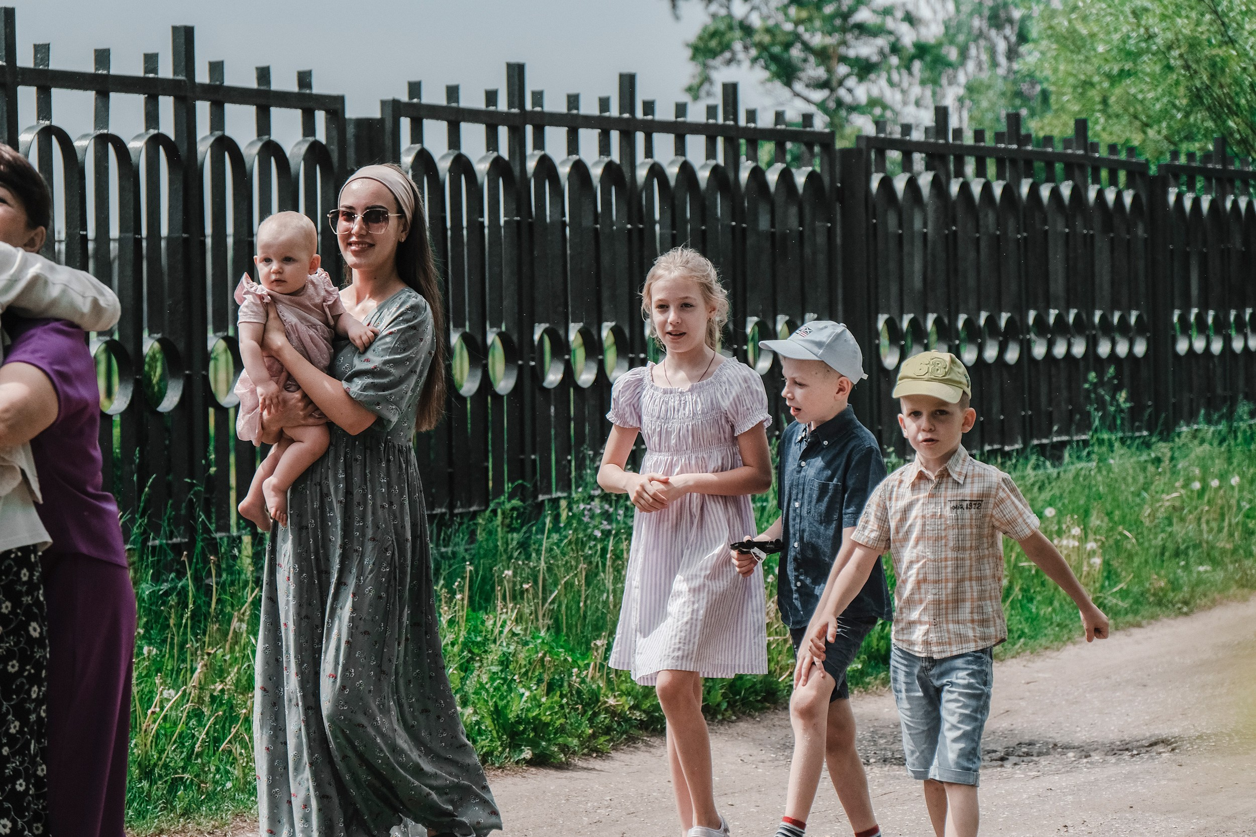 Крестины 3. Фото Видео Дизайн